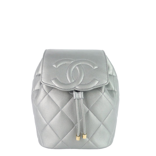 Chanel Backpack - Lynora Bags