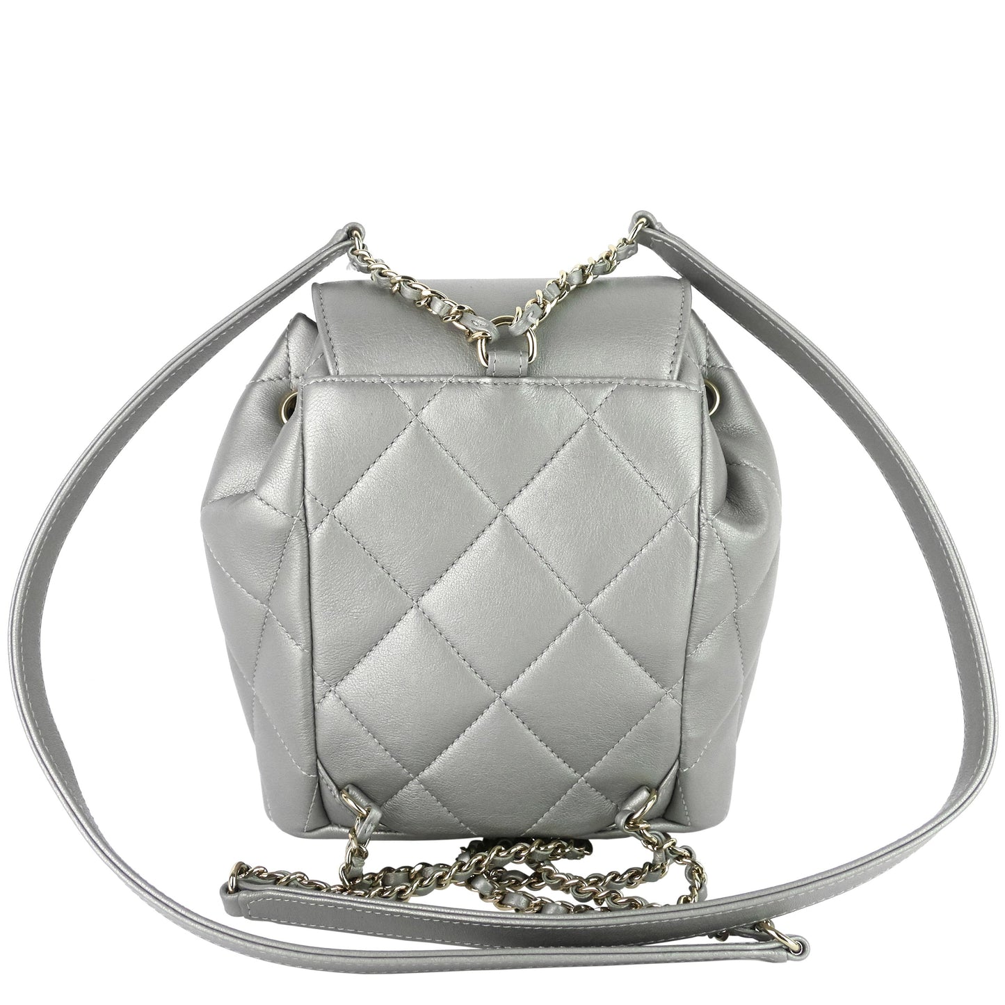Chanel Flap Shoulder Bag - Lynora Bags
