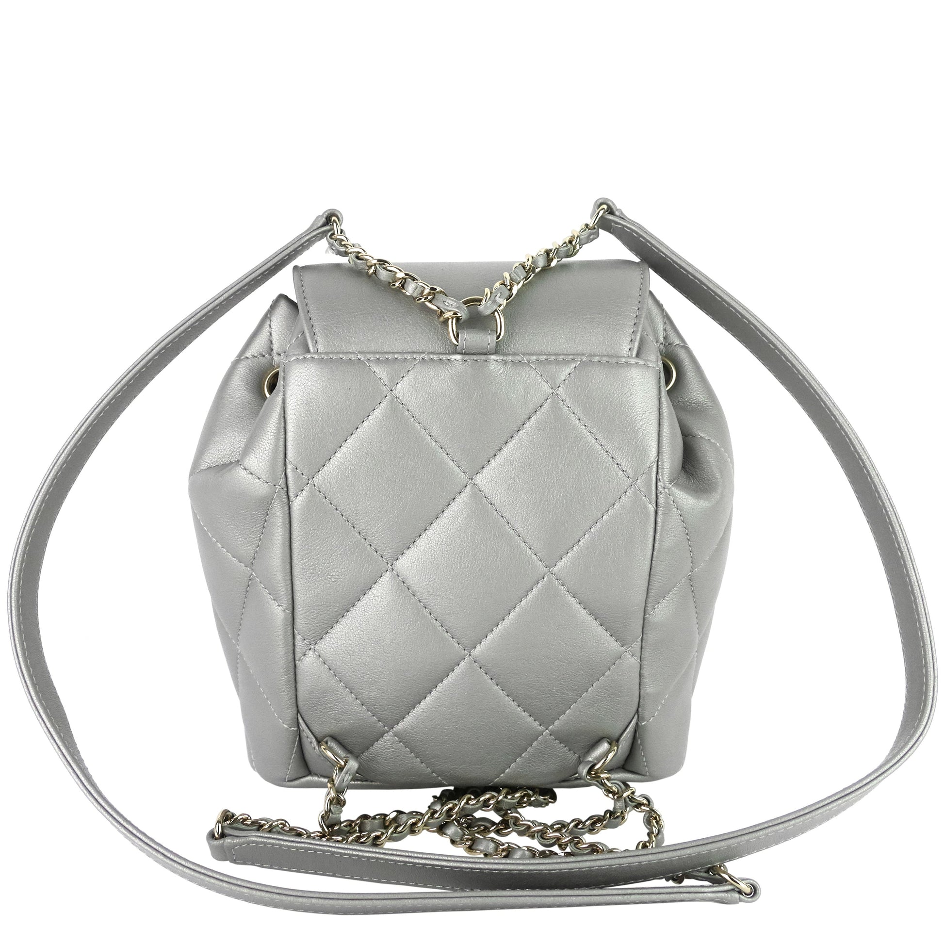 Chanel Flap Shoulder Bag - Lynora Bags