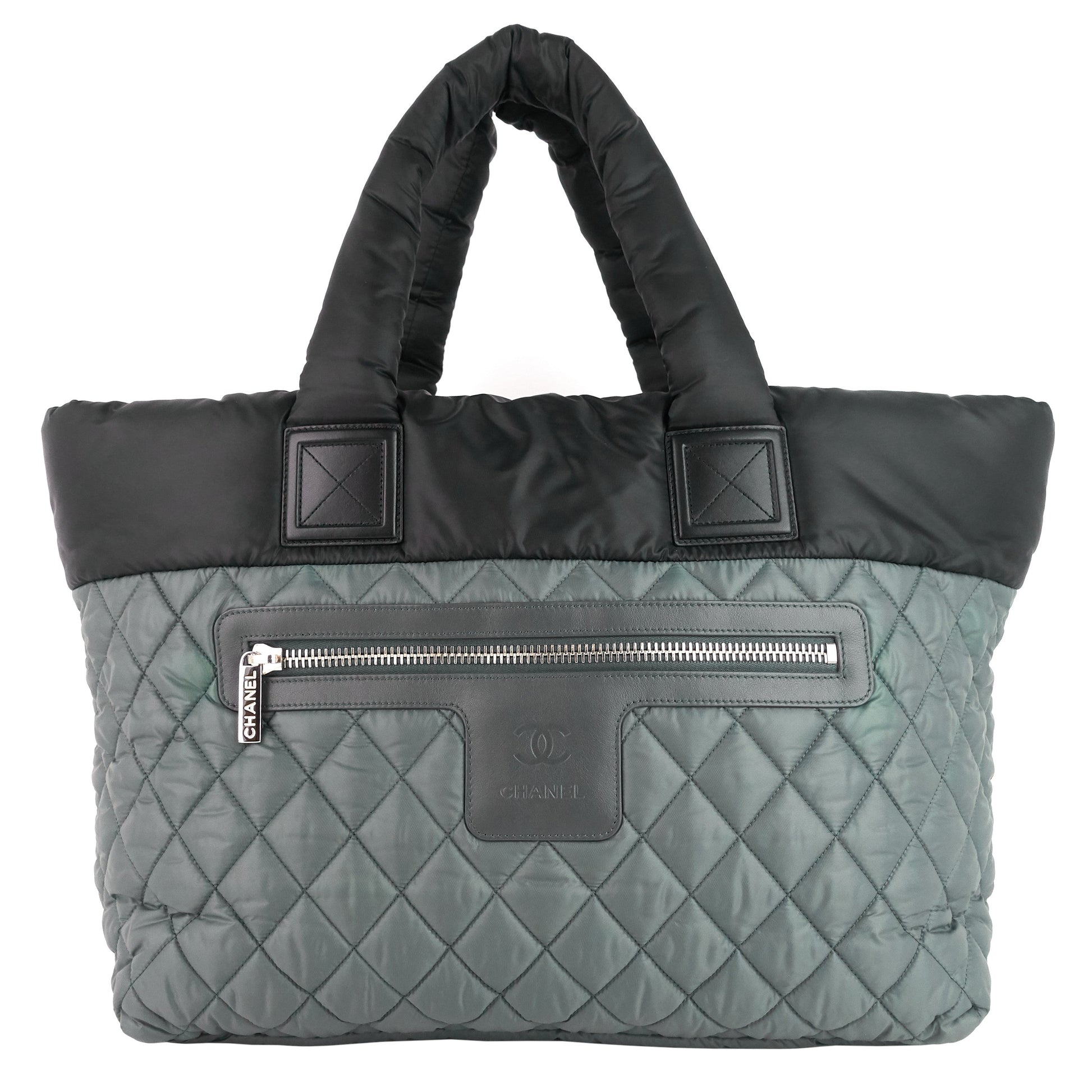 Chanel Tote Bag - Lynora Bags