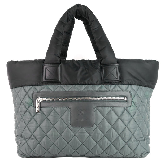 Chanel Tote Bag - Lynora Bags