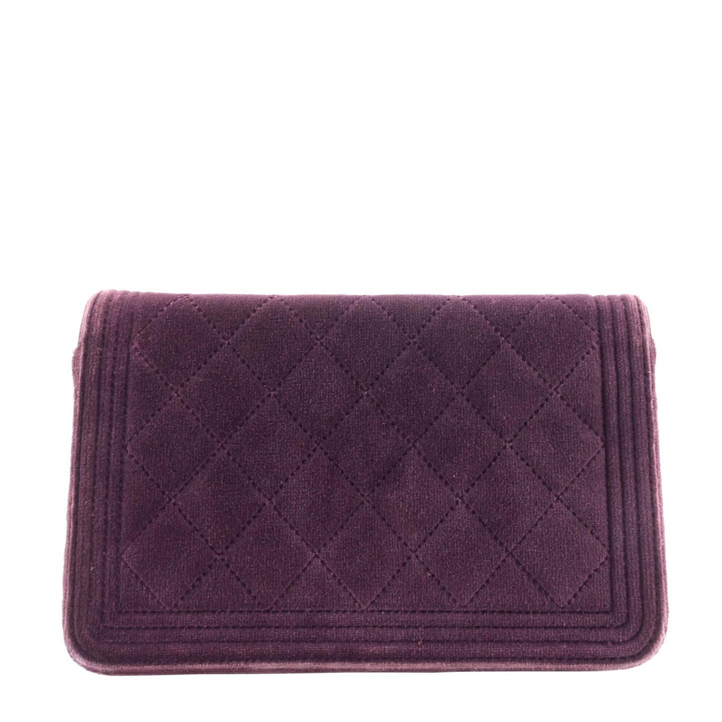 Chanel Wallet On Chain Crossbody Bag - Lynora Bags