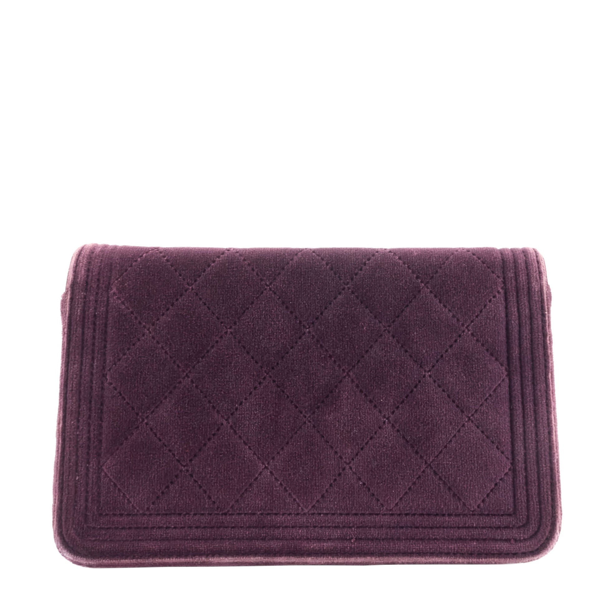 Chanel Wallet On Chain Crossbody Bag - Lynora Bags