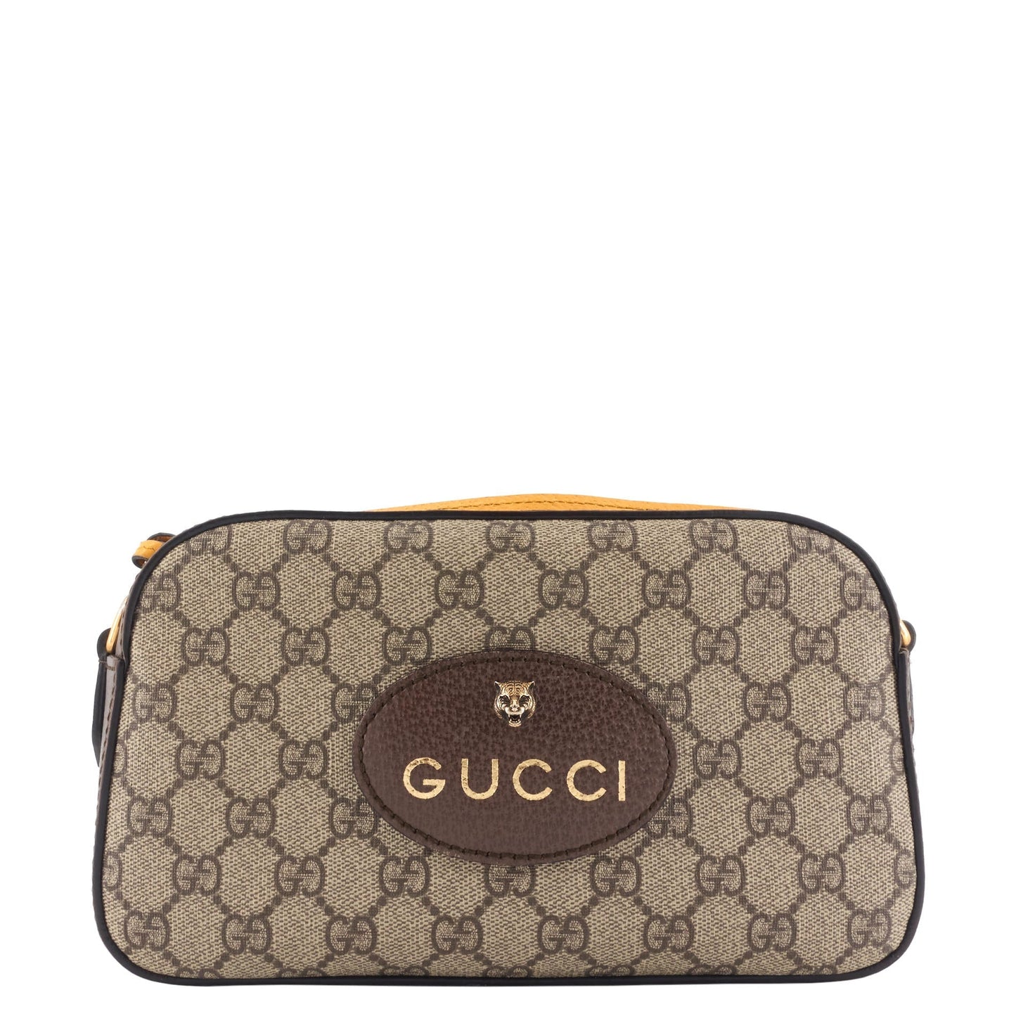 Gucci Neo GG Supreme Canvas Mini Bag