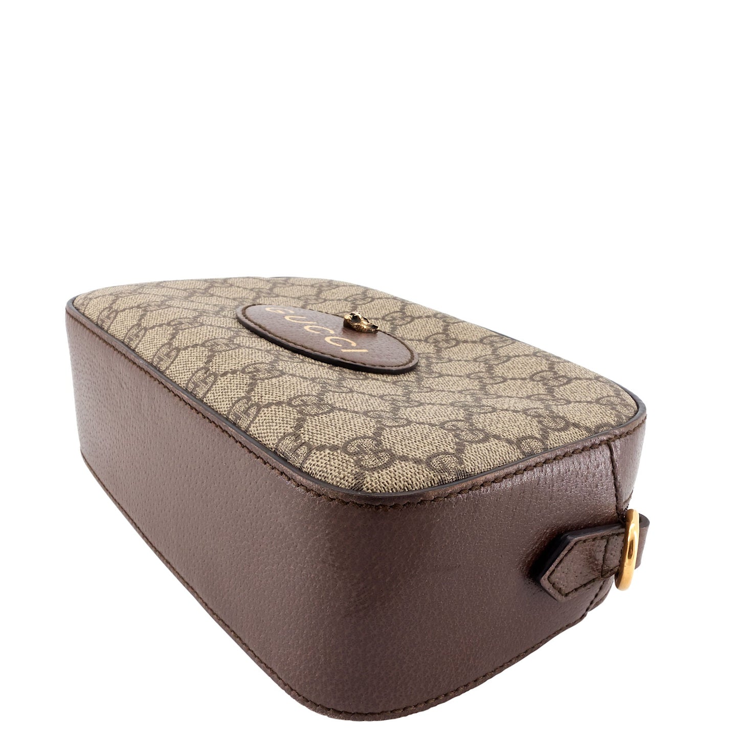 Gucci Neo GG Supreme Canvas Mini Bag