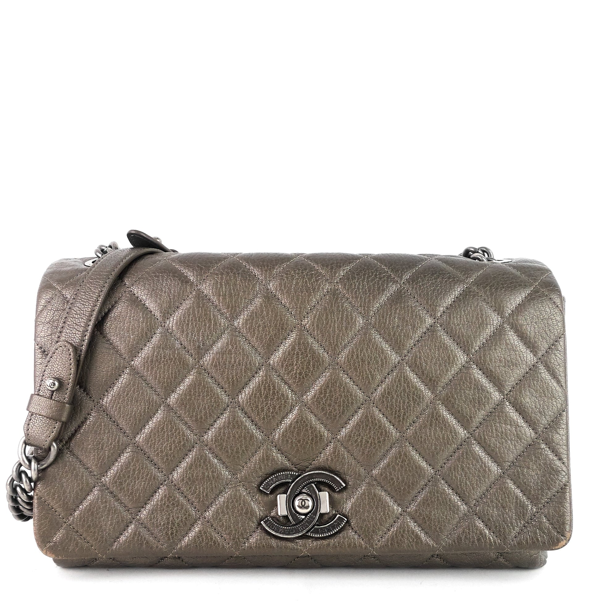 Chanel Large Handbag - Lynora Bags