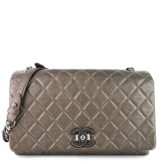 Chanel Large Handbag - Lynora Bags