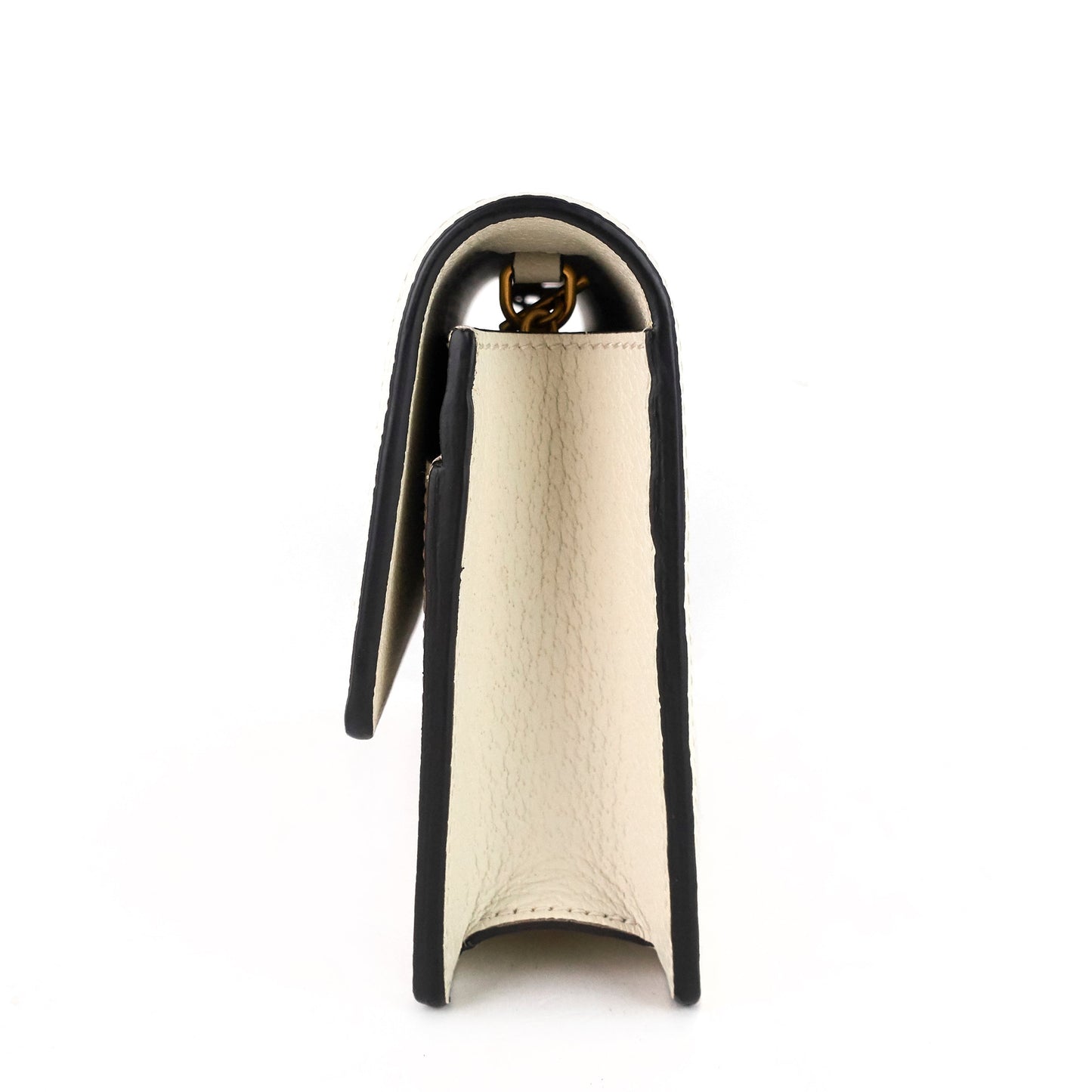 Gucci Queen Margaret Mini GG Supreme Canvas Crossbody Bag