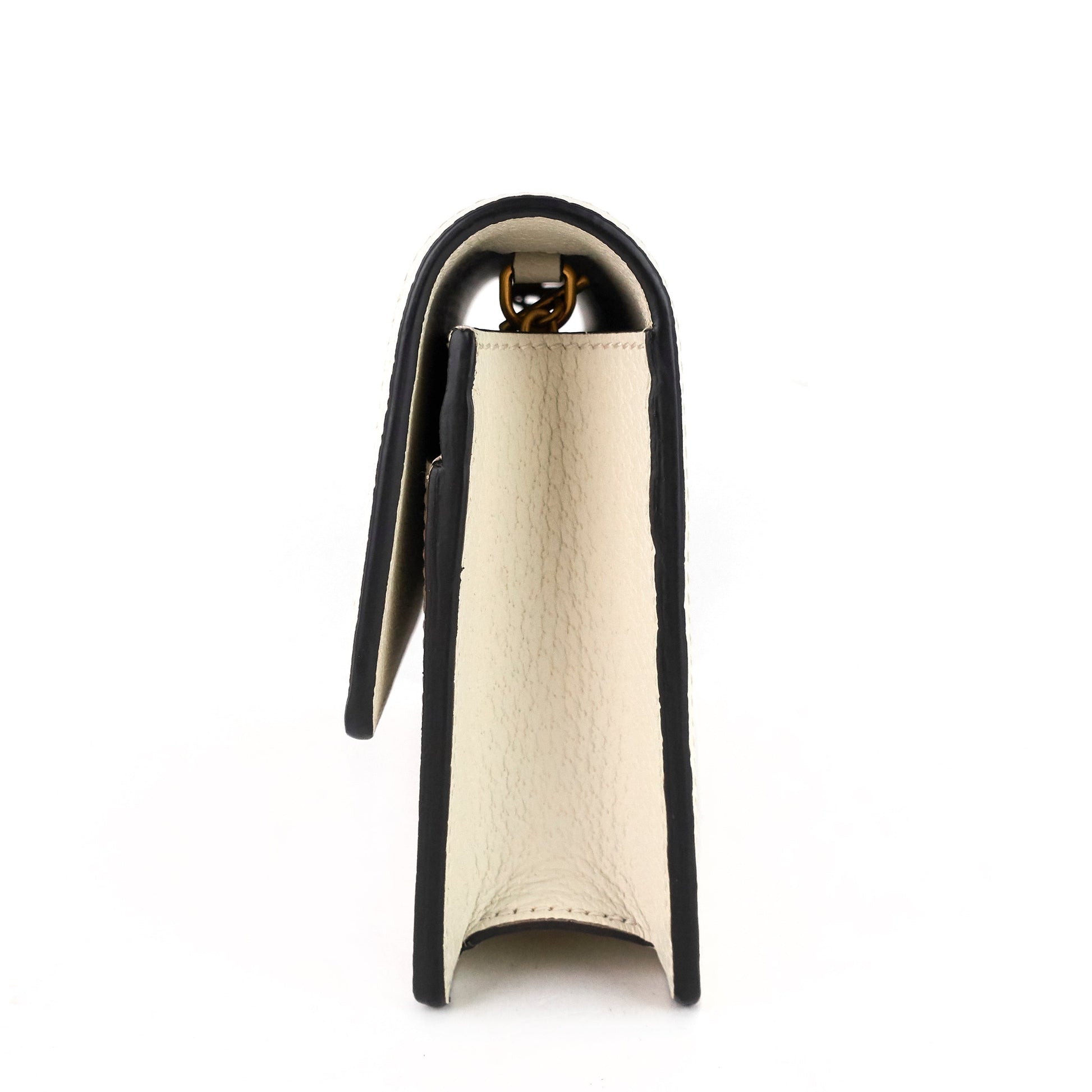 Gucci Queen Margaret Mini GG Supreme Canvas Crossbody Bag