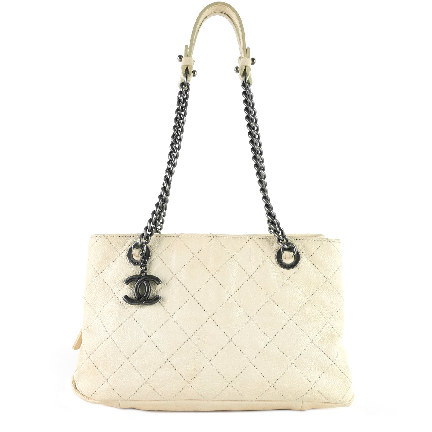 Chanel Small Tote Bag - Lynora Bags