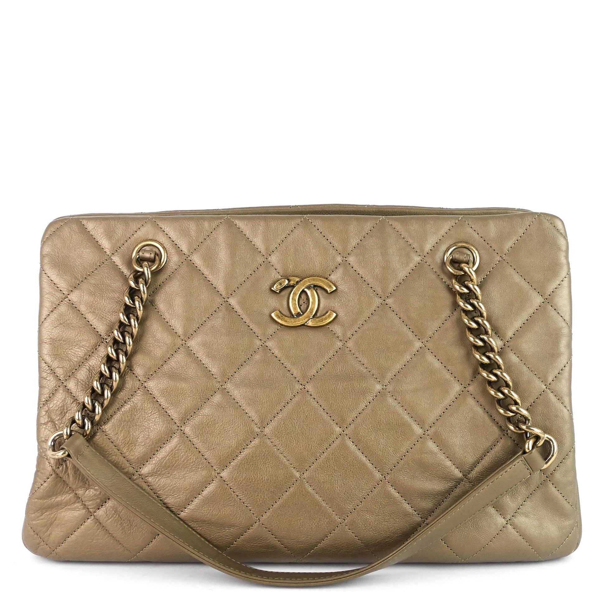 Chanel Handbag - Lynora Bags