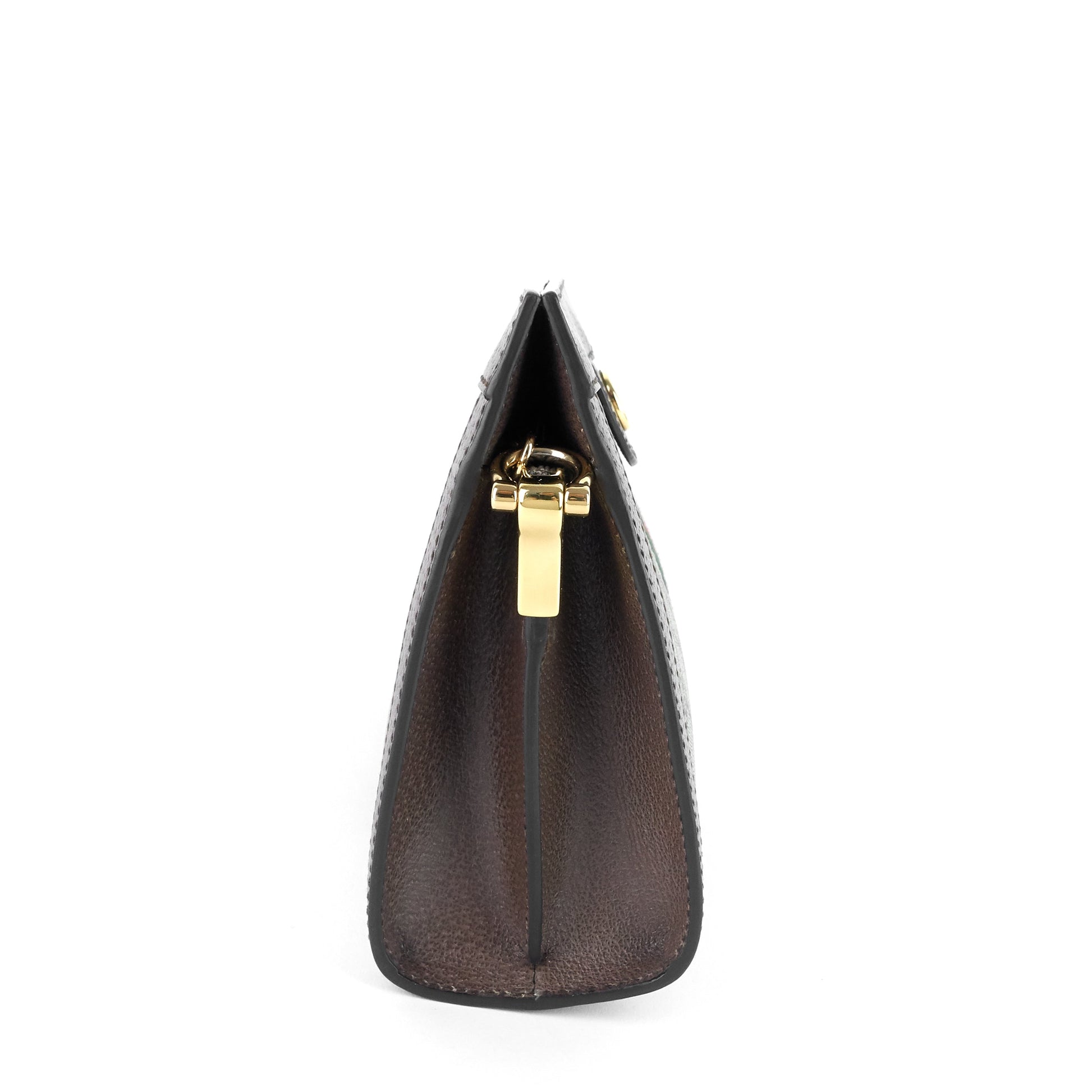 Gucci Ophidia Small GG Supreme Canvas Bag
