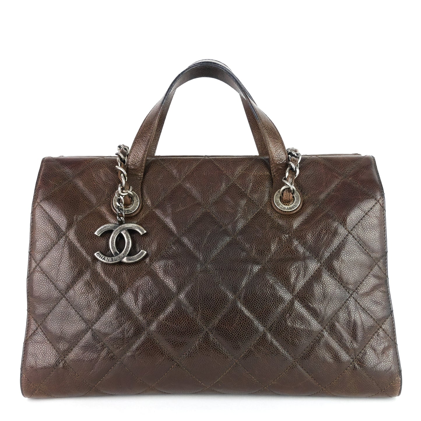 Chanel Tote Bag - Lynora Bags