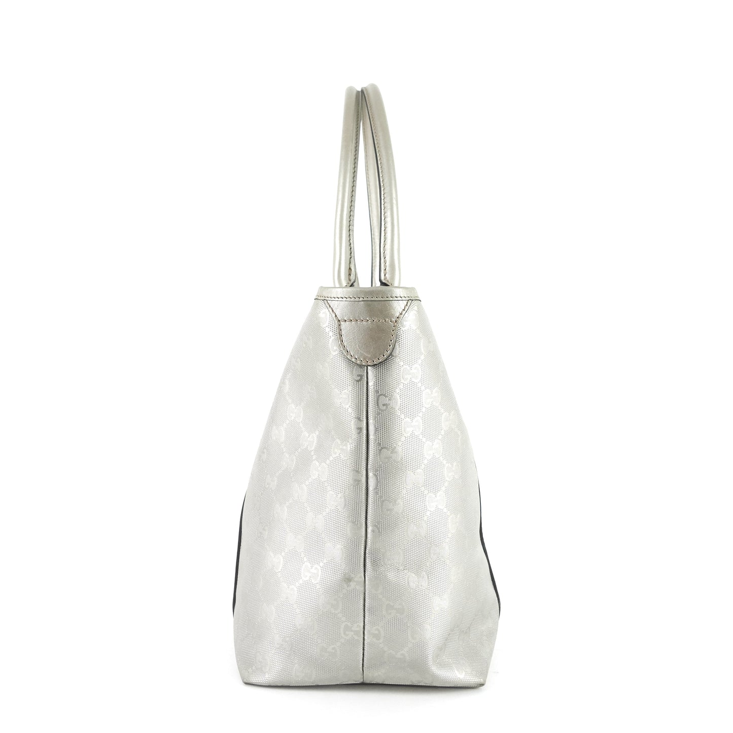 Gucci Joy GG Imprim? Coated Canvas Tote Bag