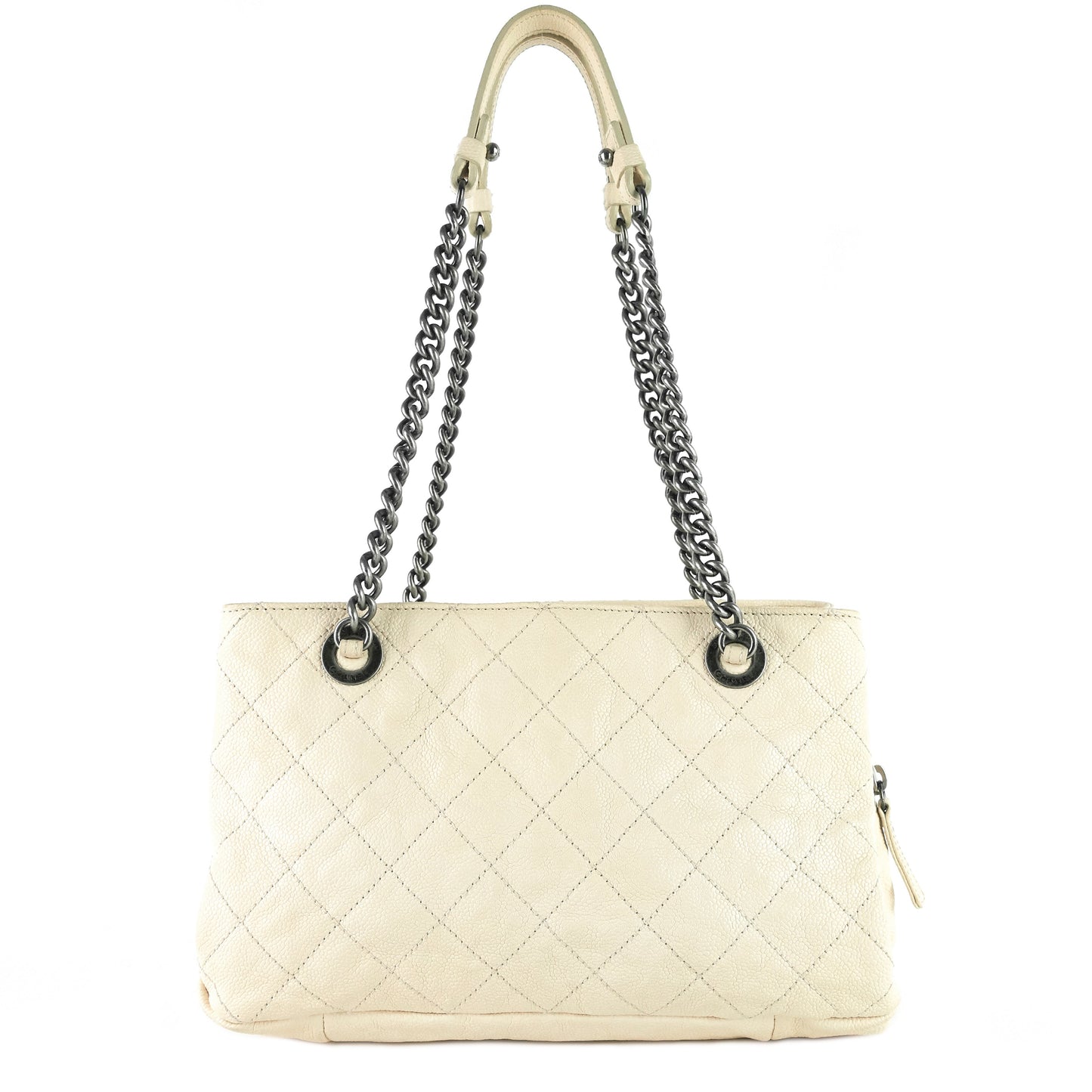 Chanel Small Tote Bag - Lynora Bags