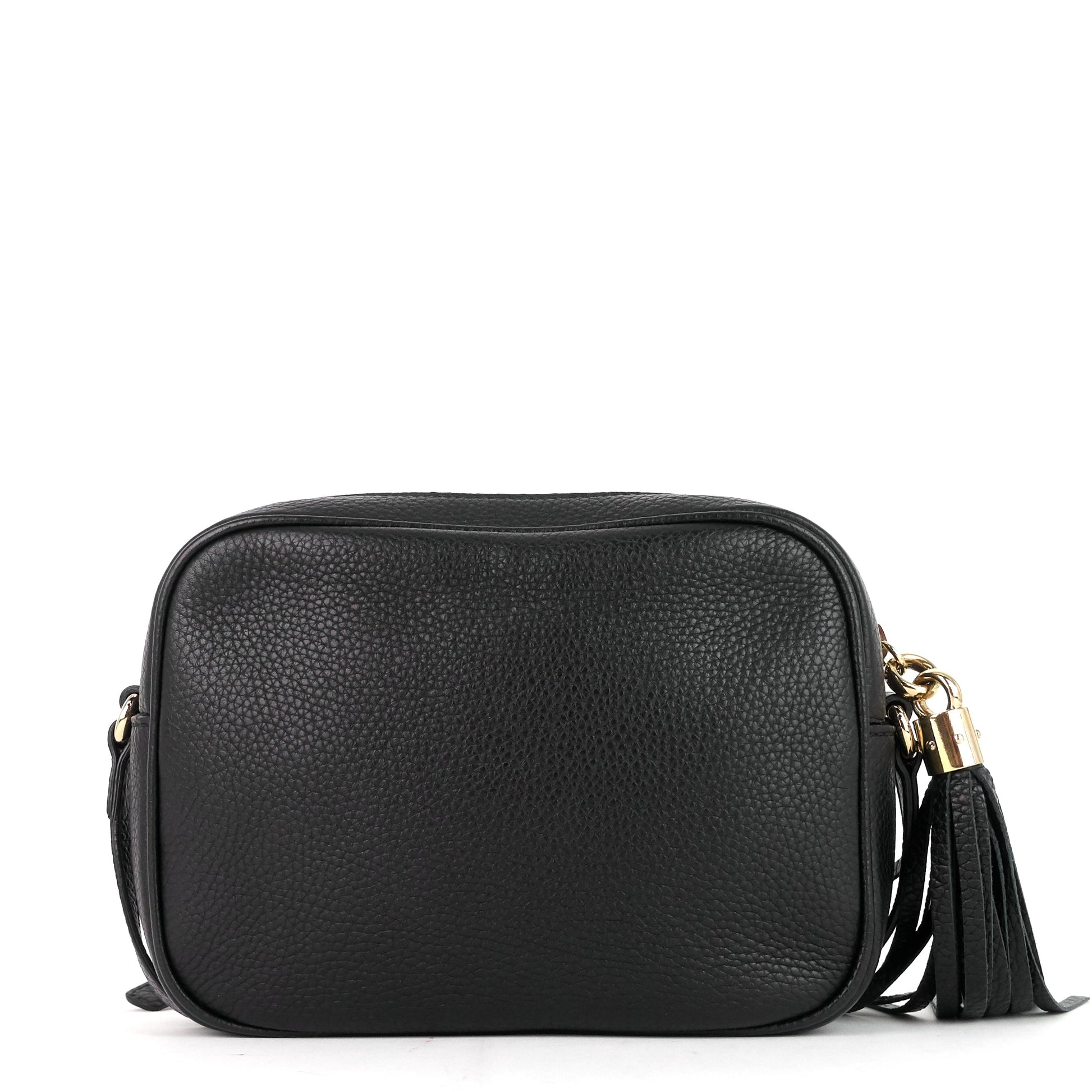 Gucci Soho Disco Small Calf Leather Crossbody Bag