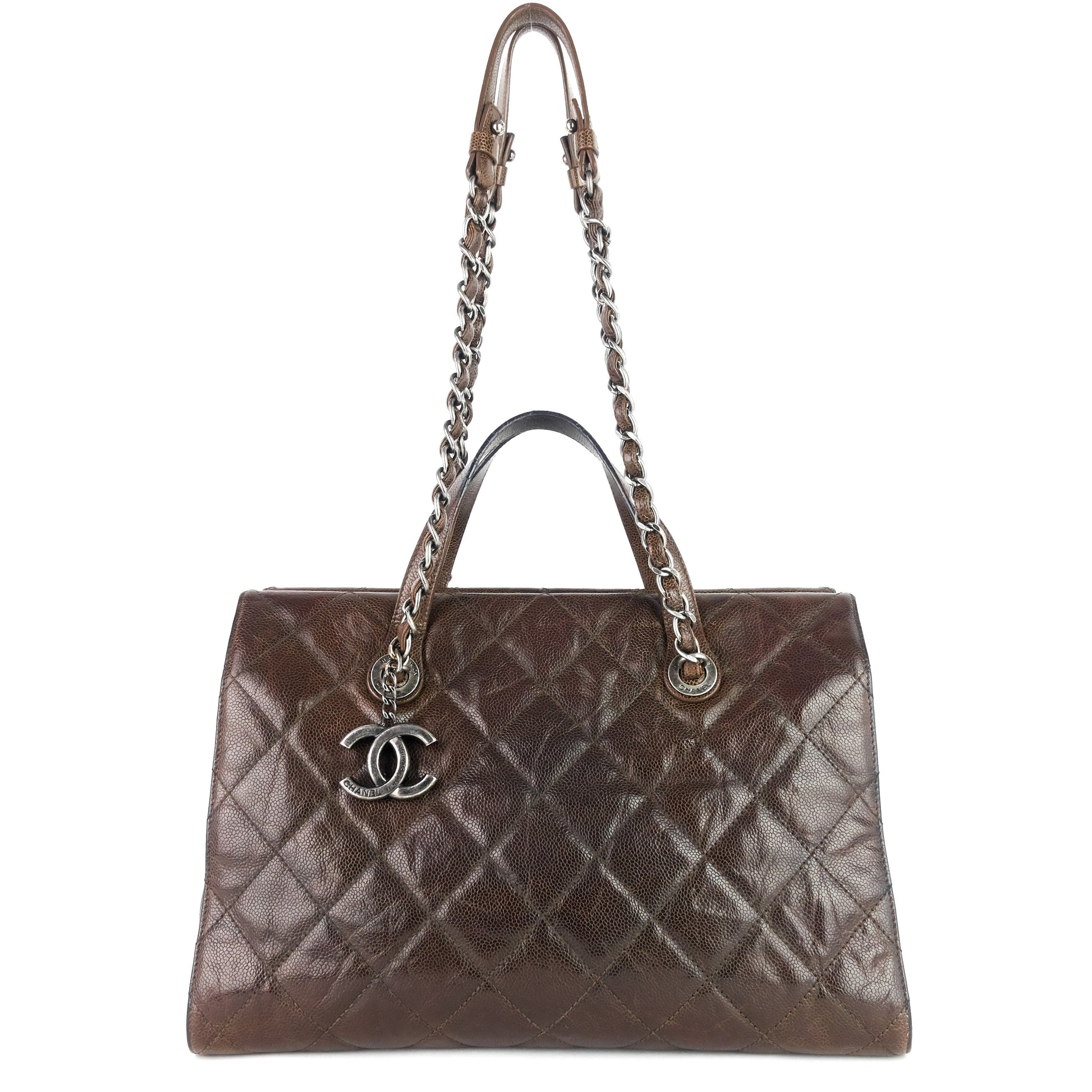 Chanel Tote Bag - Lynora Bags