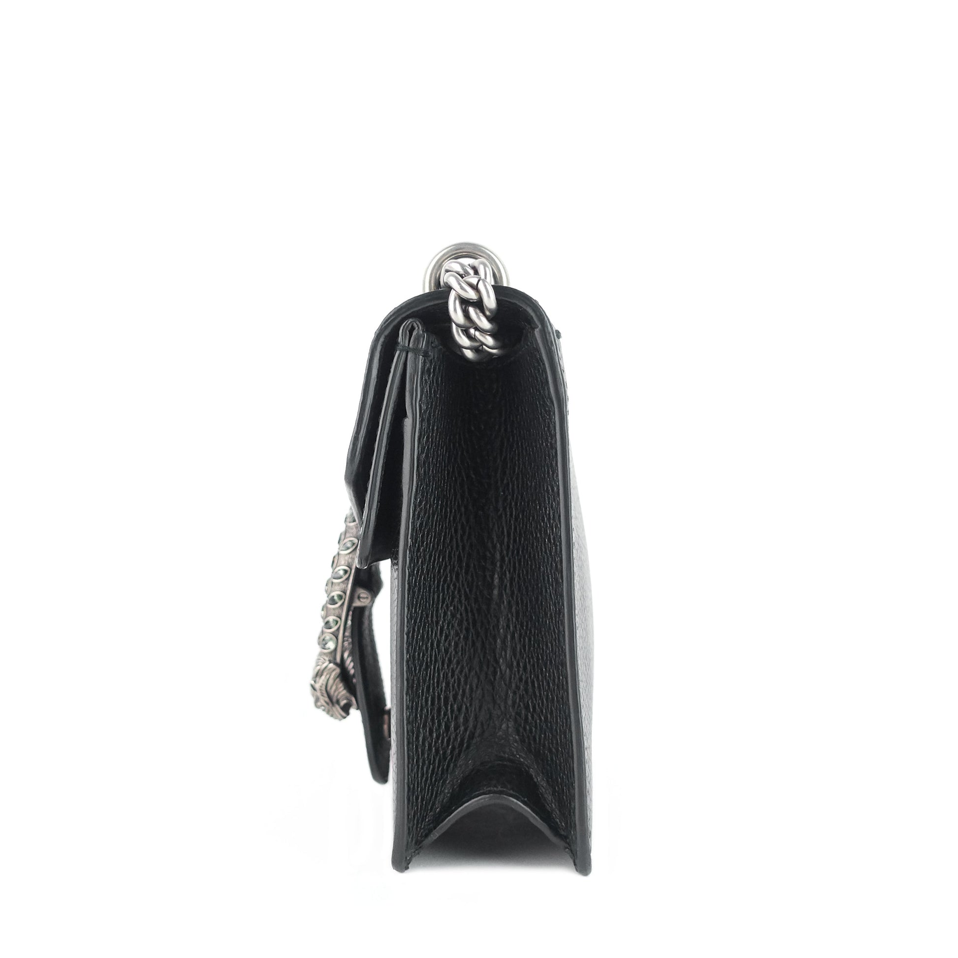 Gucci Dionysus Chain Mini Calfskin Leather Bag