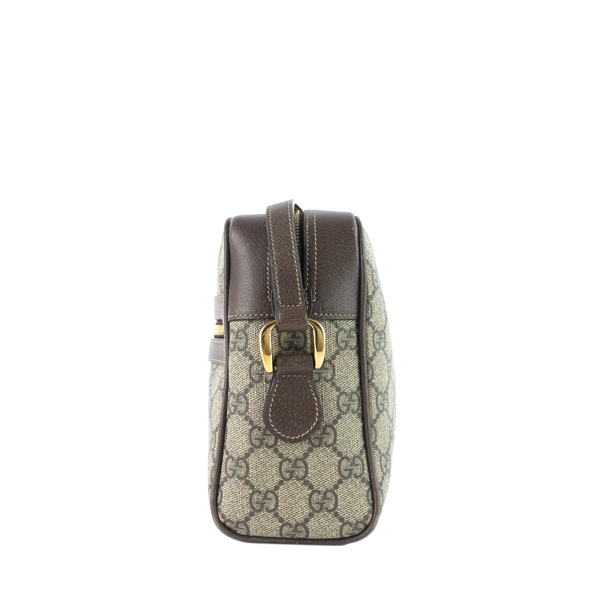 Gucci Ophidia Small GG Supreme Canvas Bag