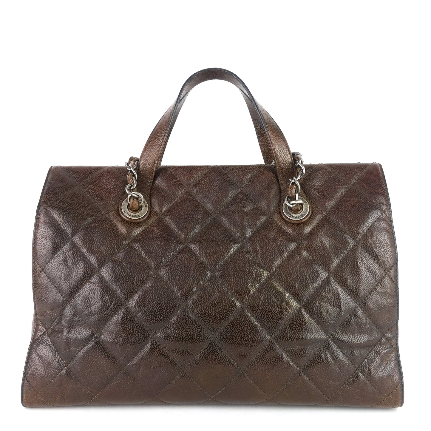 Chanel Tote Bag - Lynora Bags