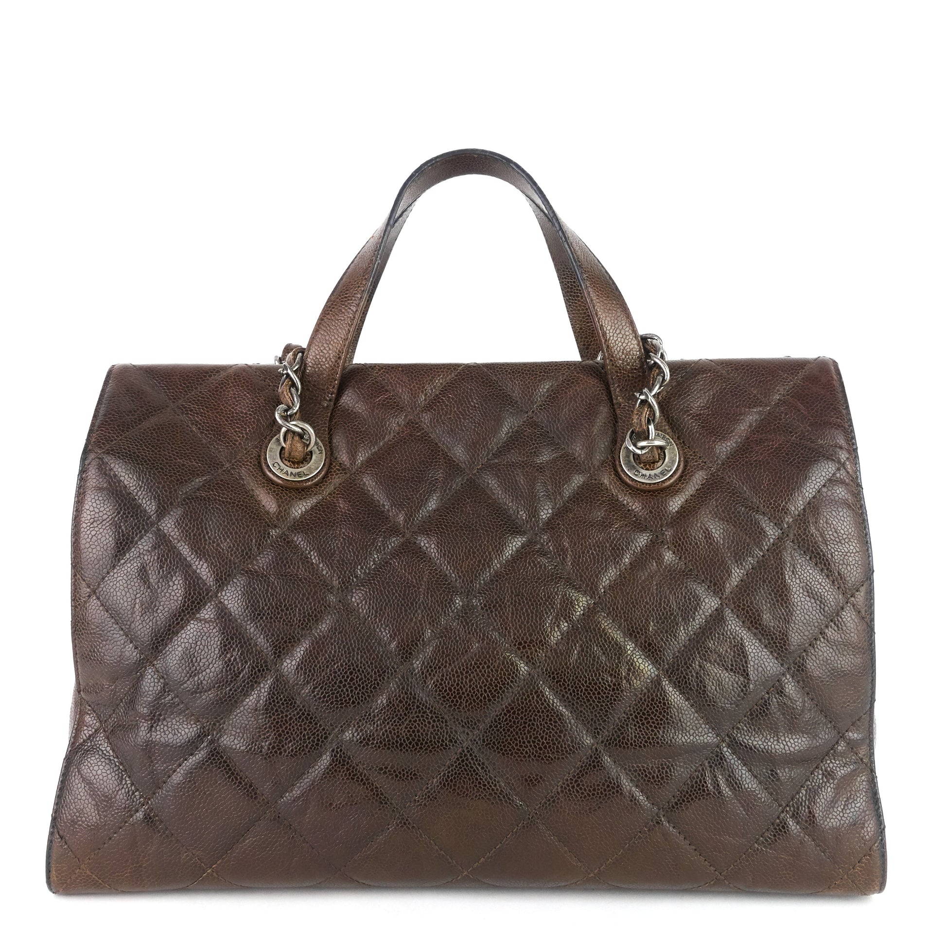 Chanel Tote Bag - Lynora Bags