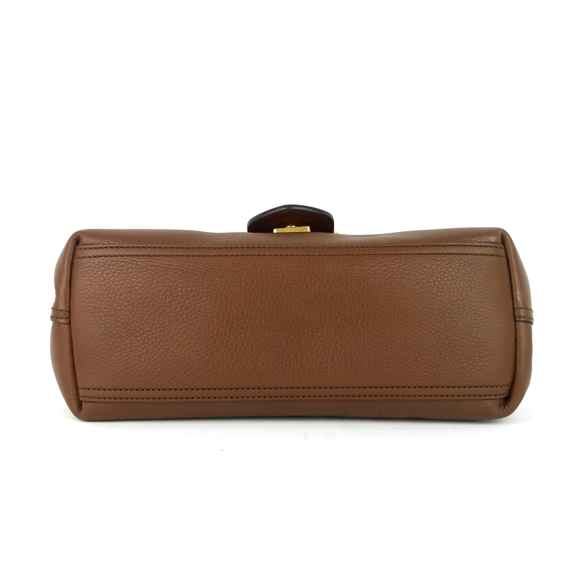 Gucci Leather Marmont Shoulder Bag