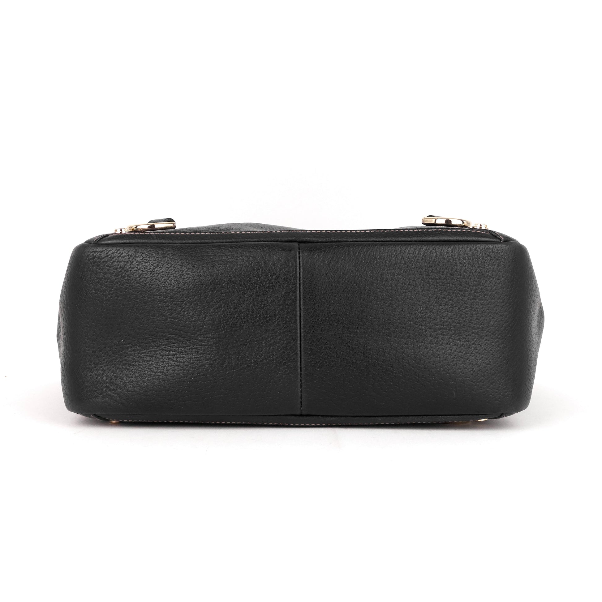Gucci Abbey D-Ring Leather Tote Bag