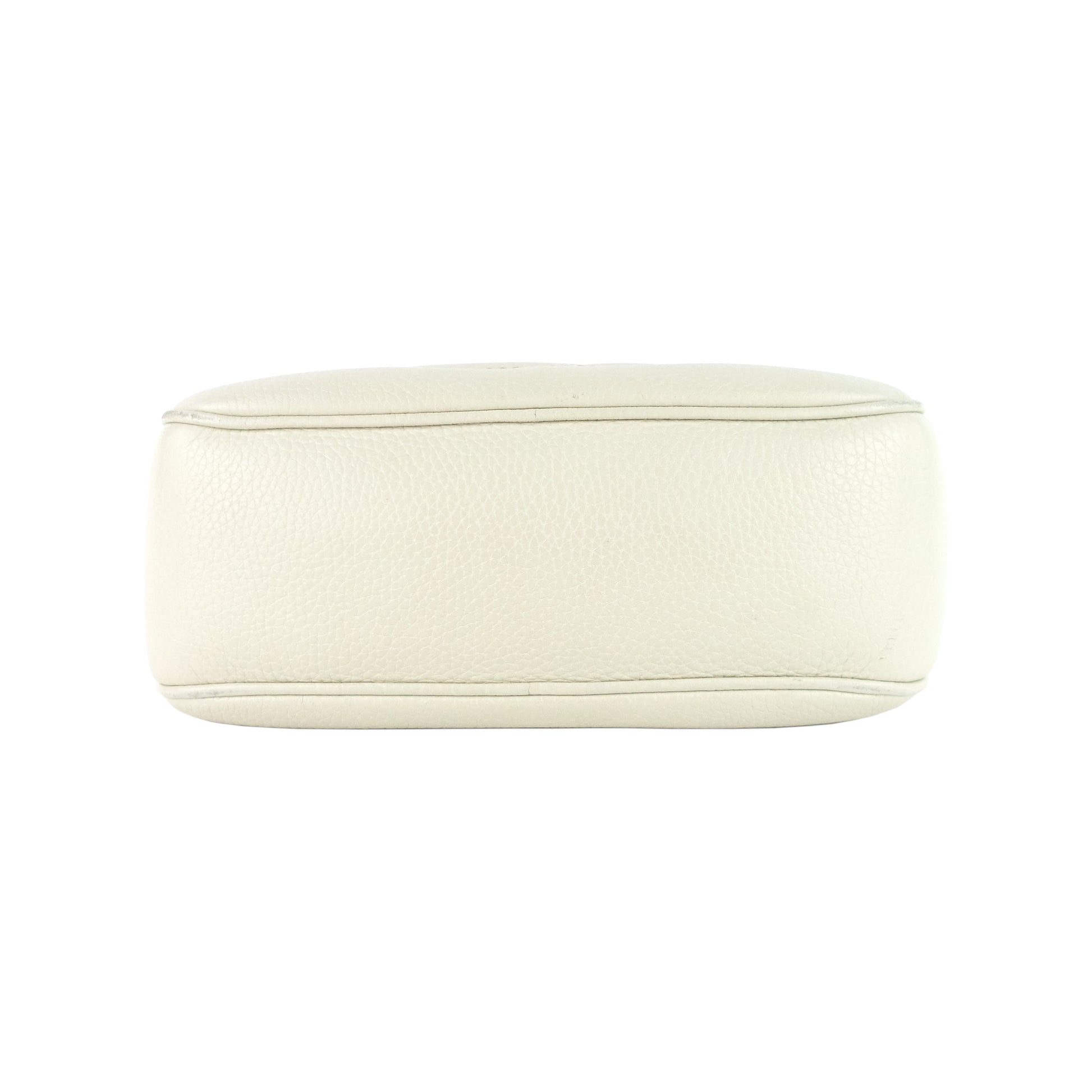 Gucci Soho Disco Calfskin Leather Crossbody Bag