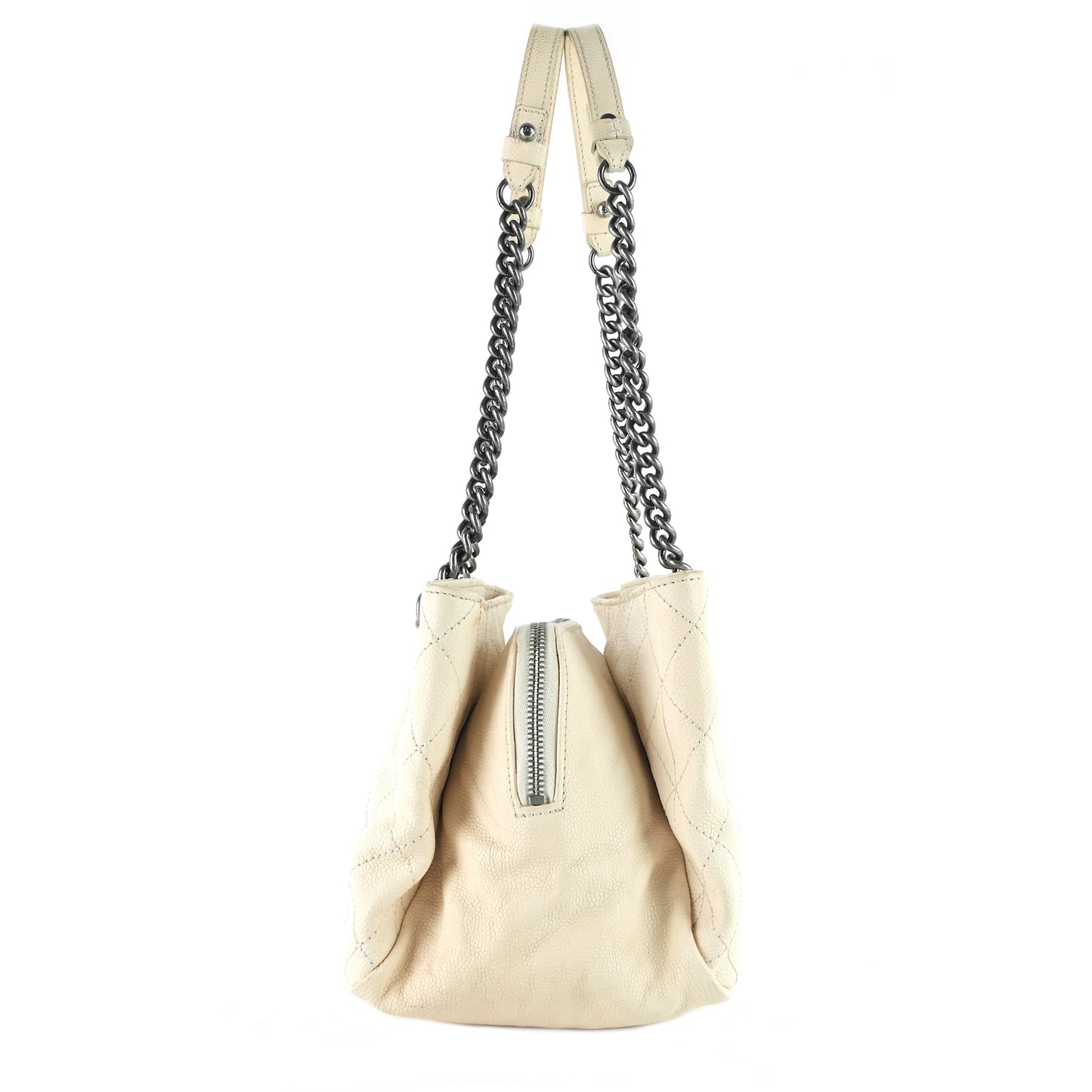Chanel Small Tote Bag - Lynora Bags
