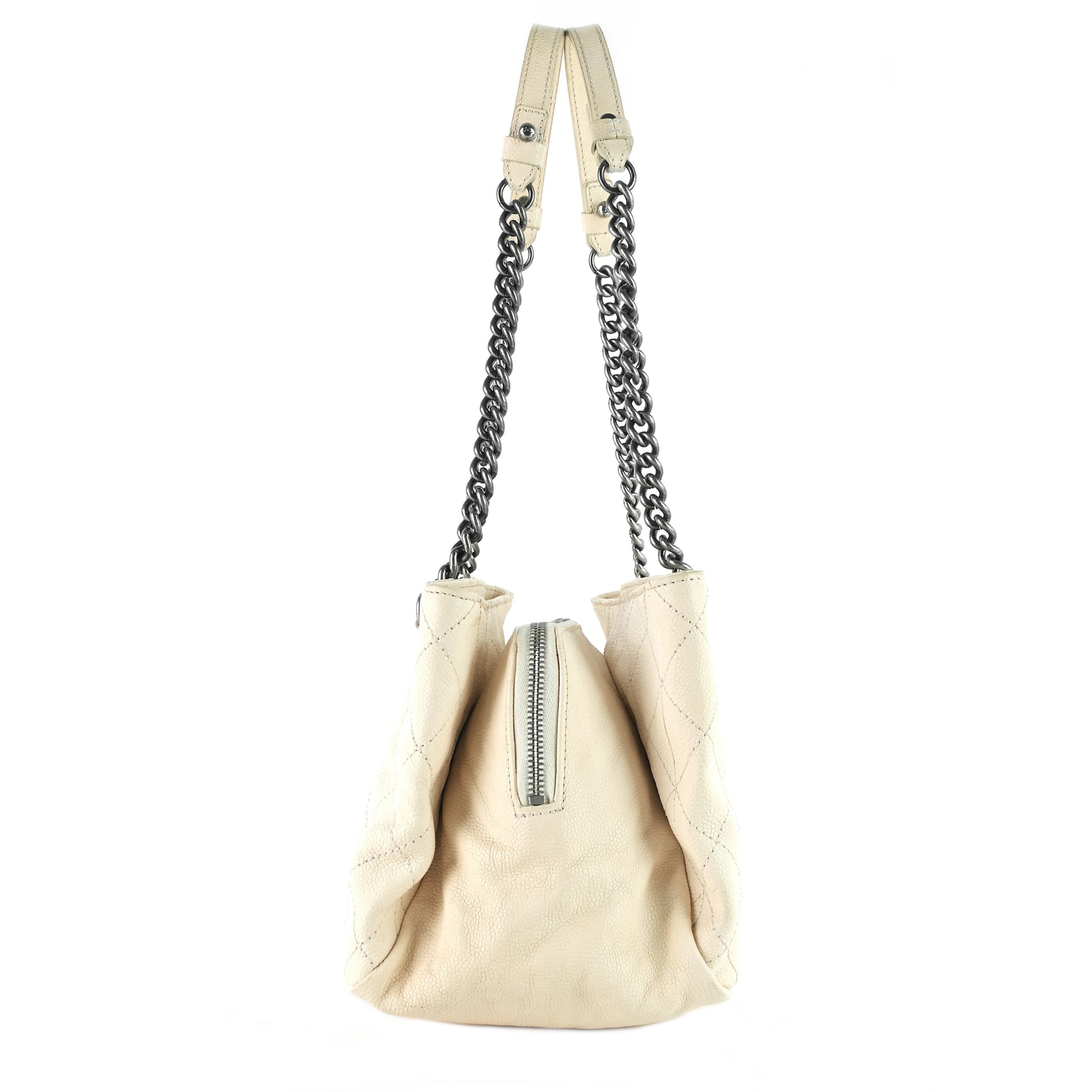 Chanel Small Tote Bag - Lynora Bags