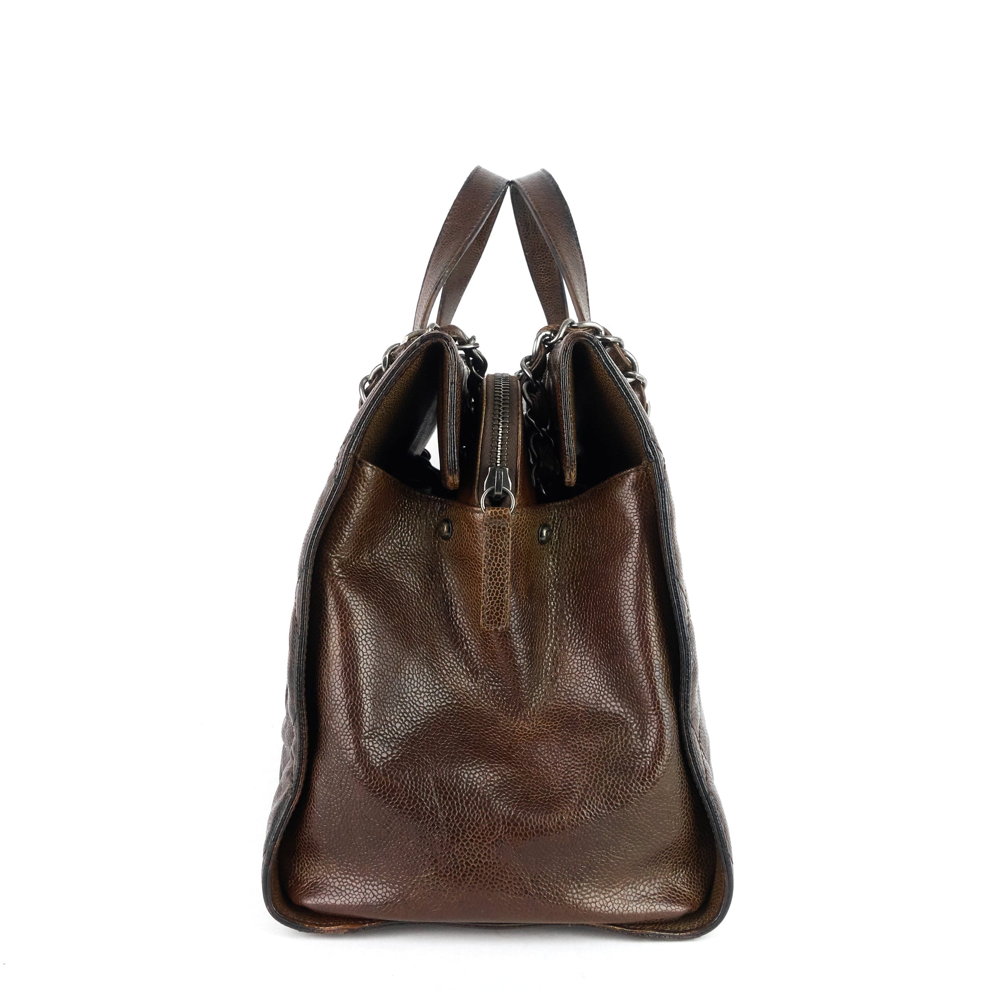 Chanel Tote Bag - Lynora Bags