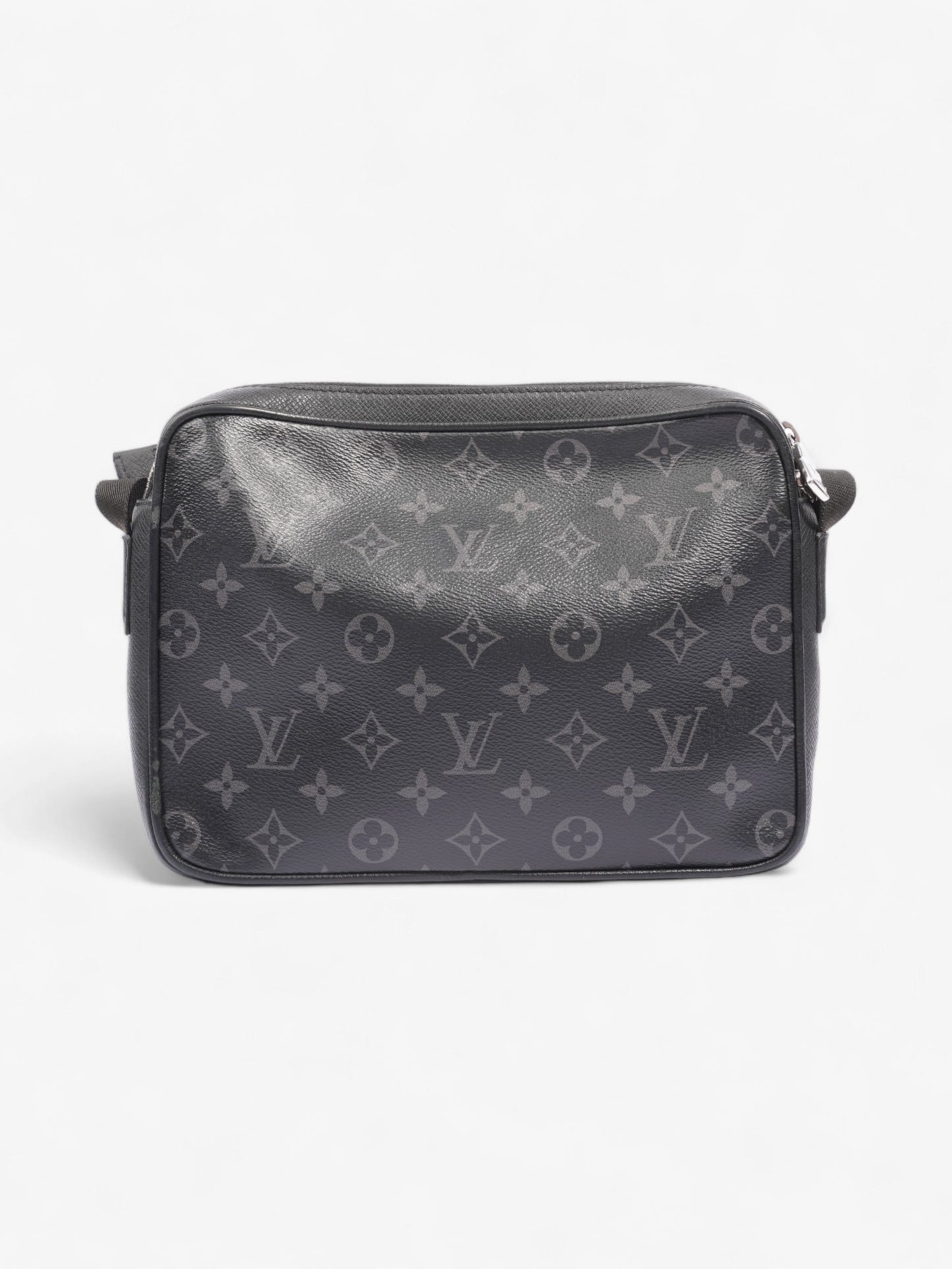 Louis Vuitton Outdoor Messenger Monogram Eclipse Coated Canvas