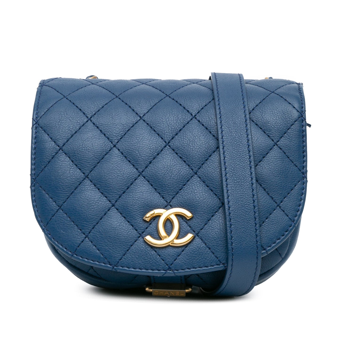 Chanel Crossbody Bag - Lynora Bags