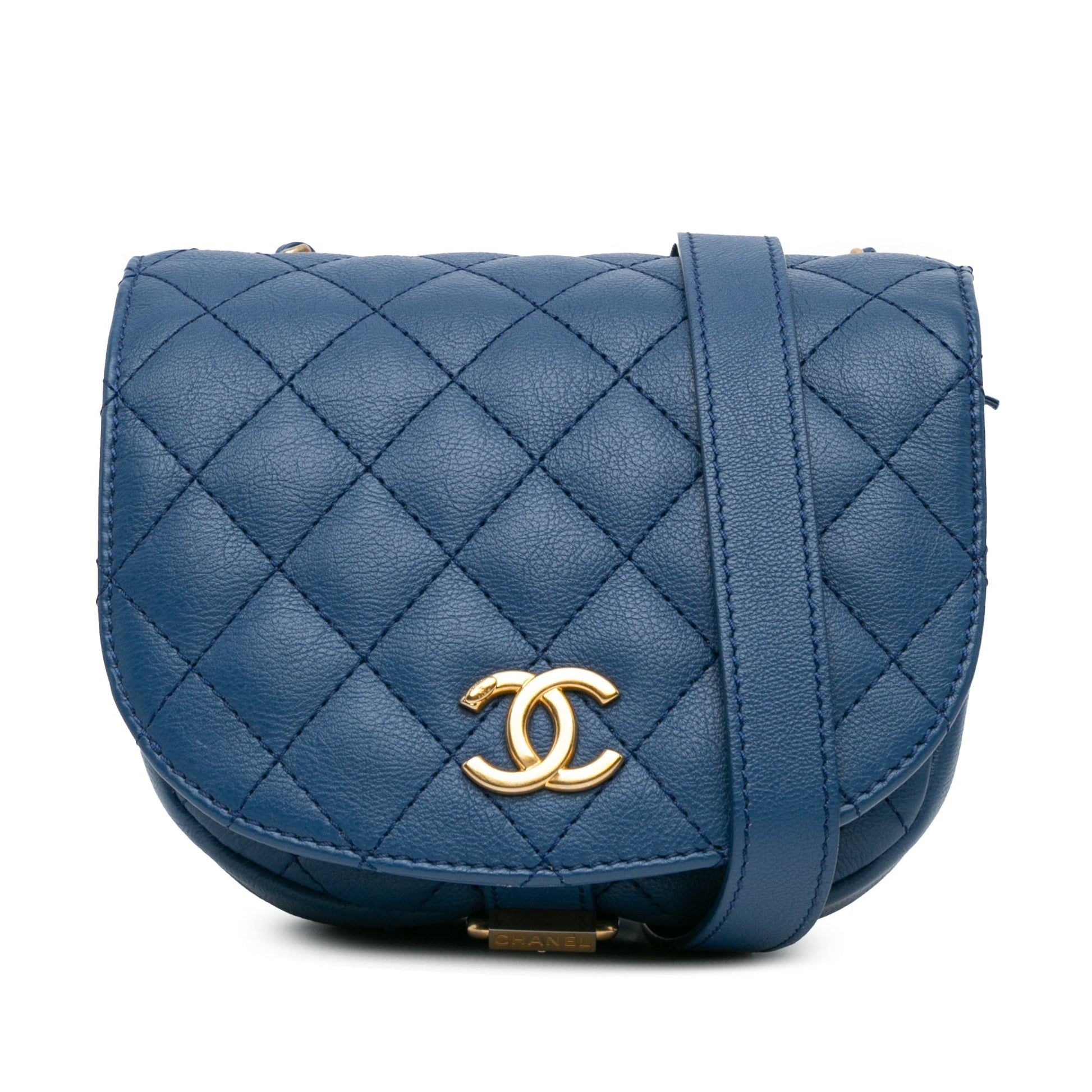 Chanel Crossbody Bag - Lynora Bags