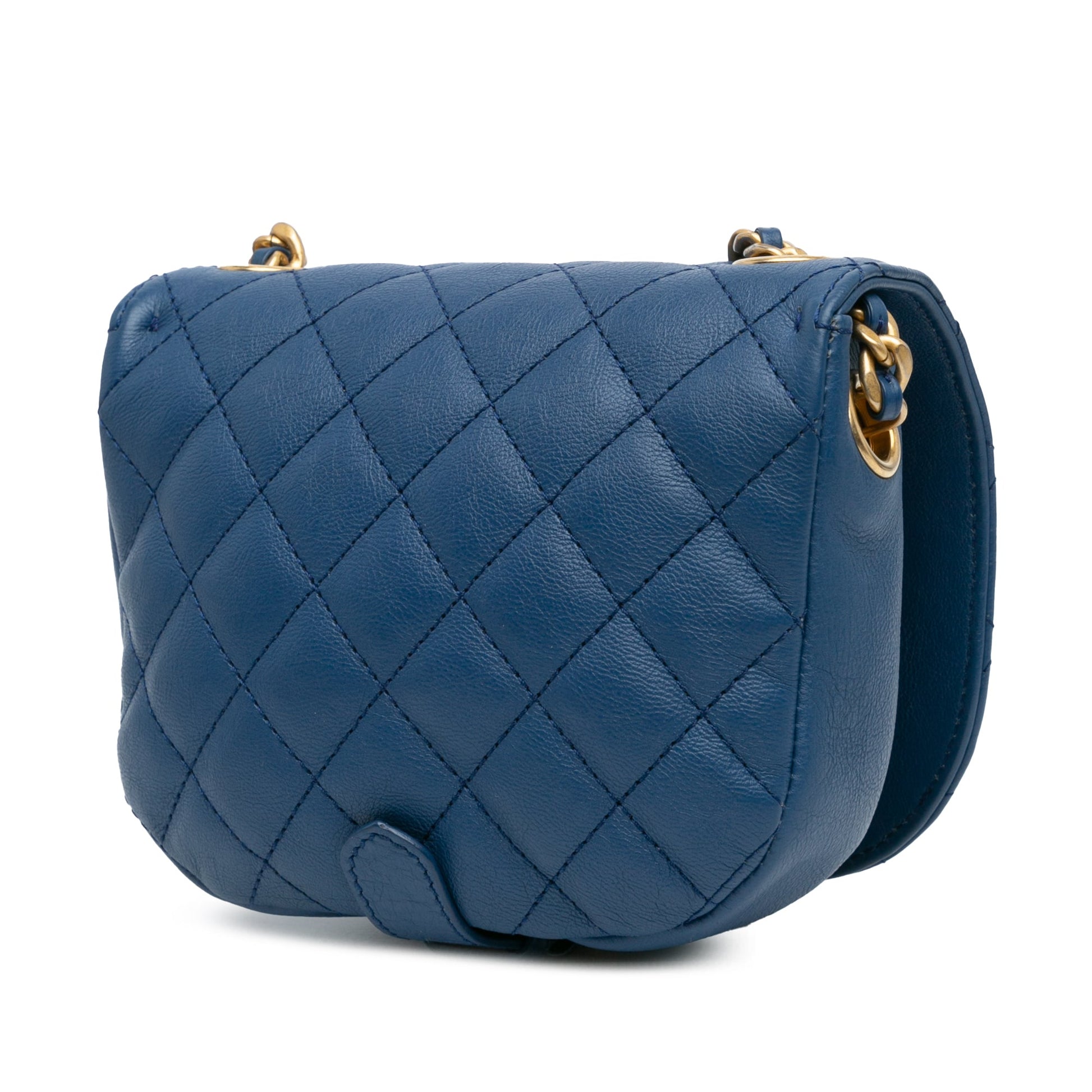 Chanel Crossbody Bag - Lynora Bags