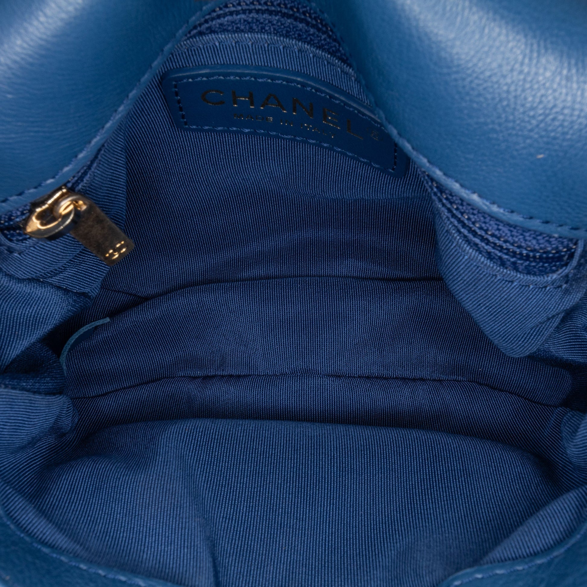 Chanel Crossbody Bag - Lynora Bags