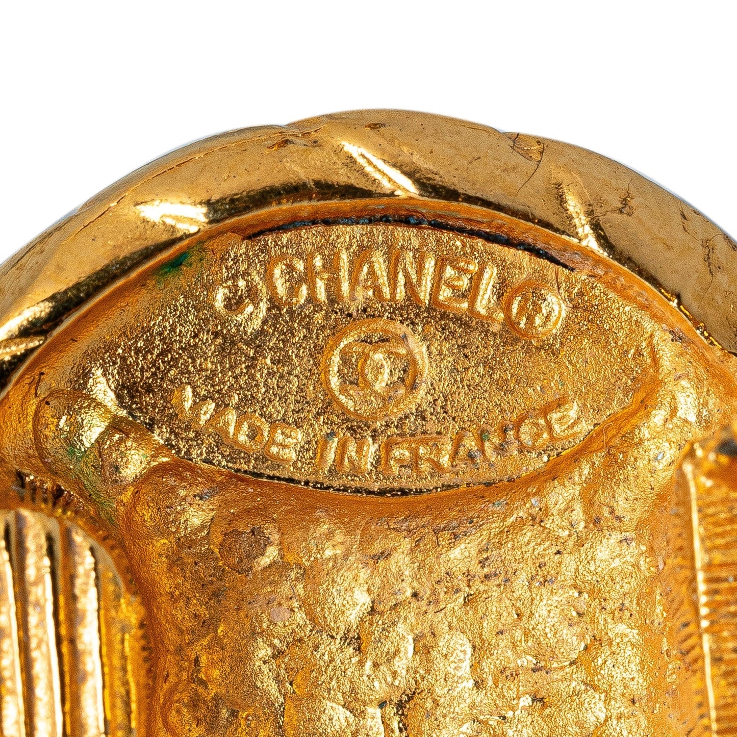 Chanel Handbag - Lynora Bags