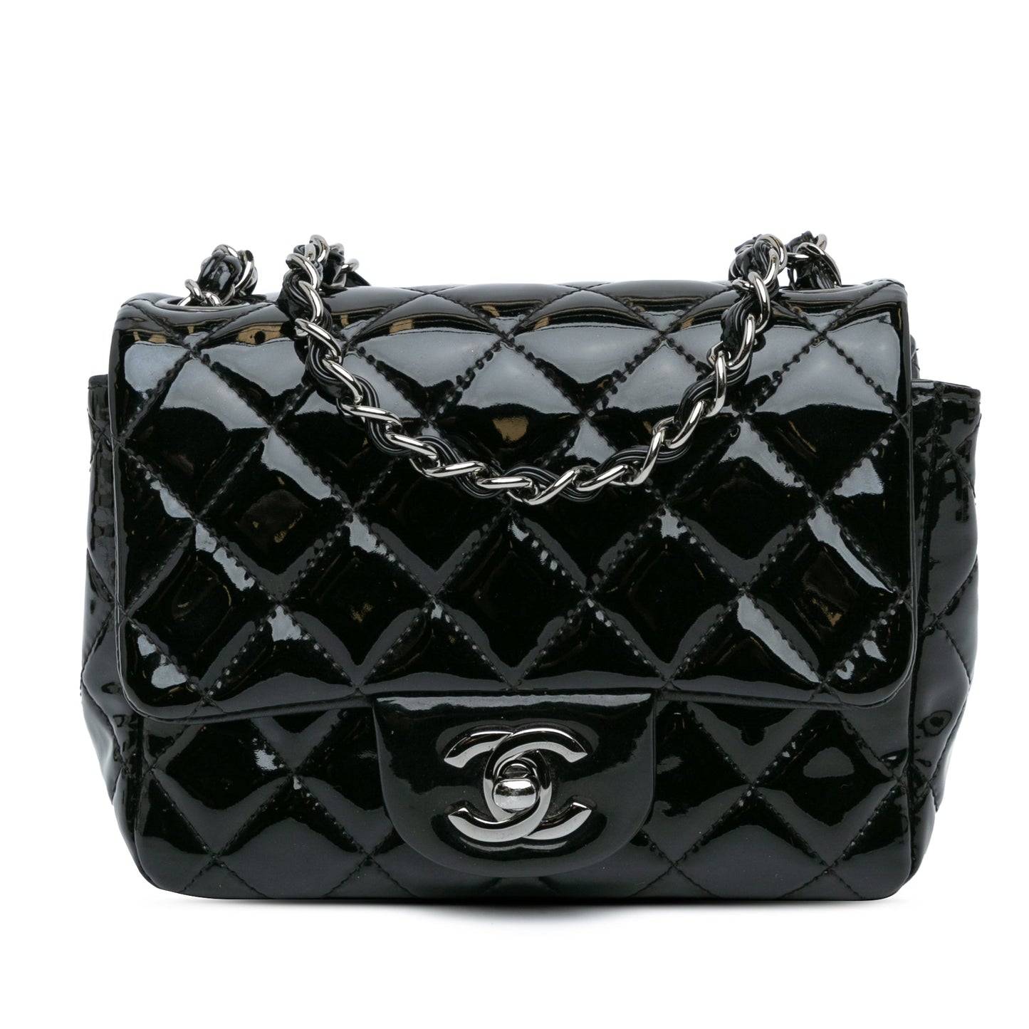 Chanel Twist Crossbody Bag - Lynora Bags