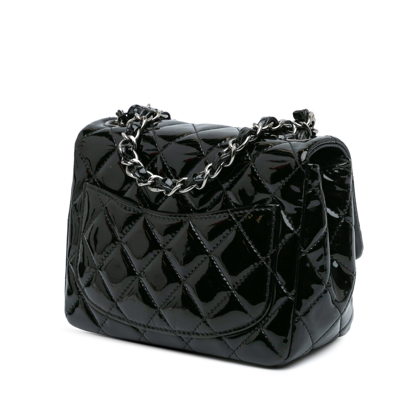 Chanel Twist Crossbody Bag - Lynora Bags