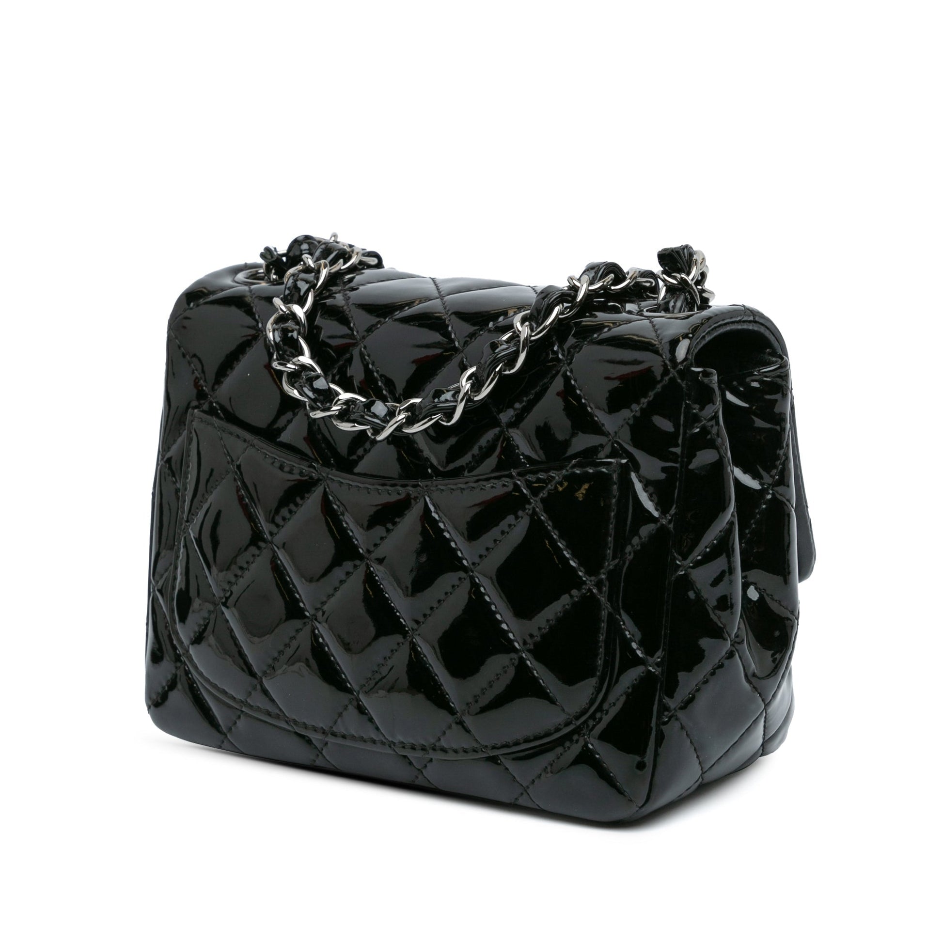Chanel Twist Crossbody Bag - Lynora Bags