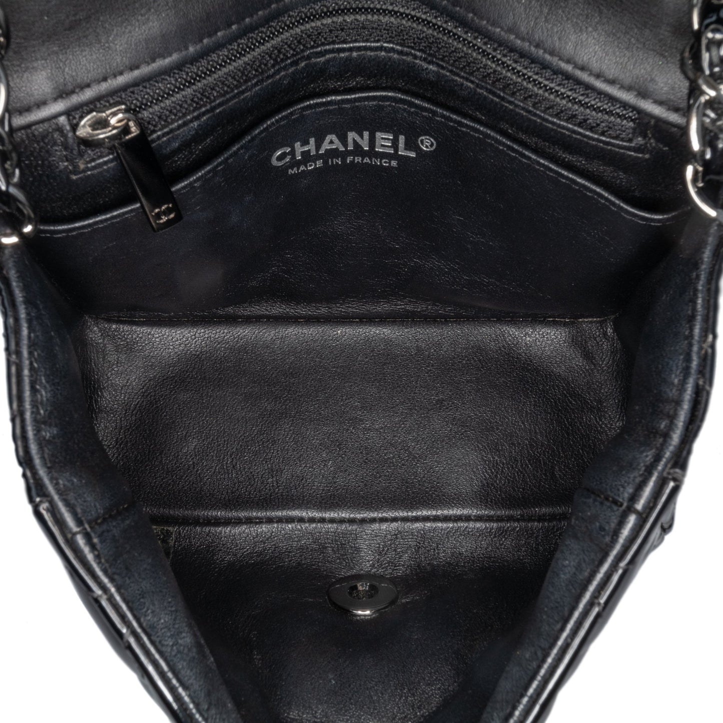 Chanel Twist Crossbody Bag - Lynora Bags