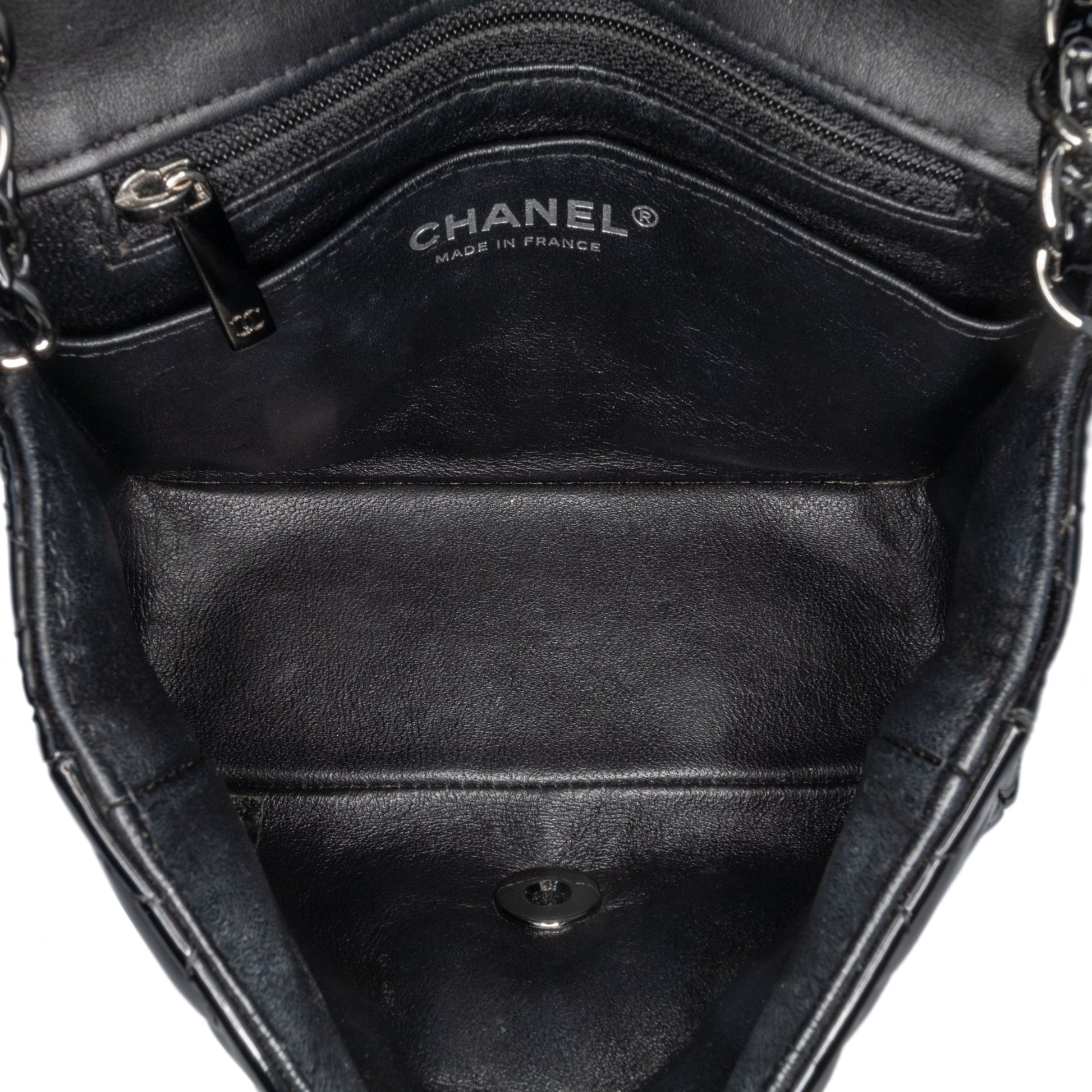 Chanel Twist Crossbody Bag - Lynora Bags