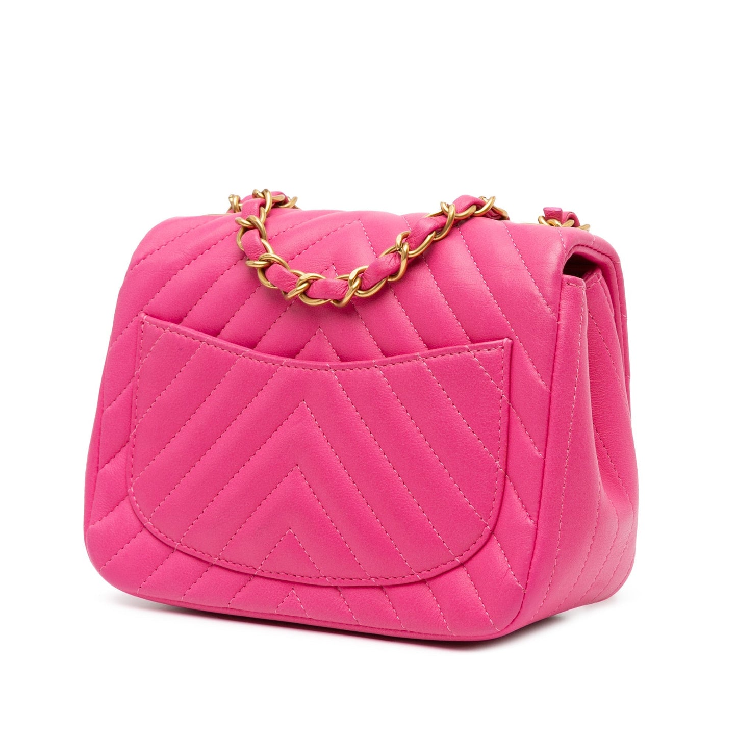 Chanel Classic Flap Crossbody Bag - Lynora Bags