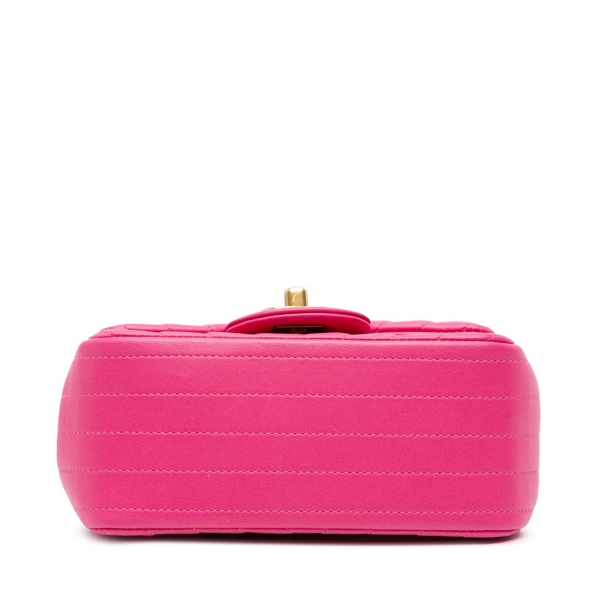 Chanel Classic Flap Crossbody Bag - Lynora Bags