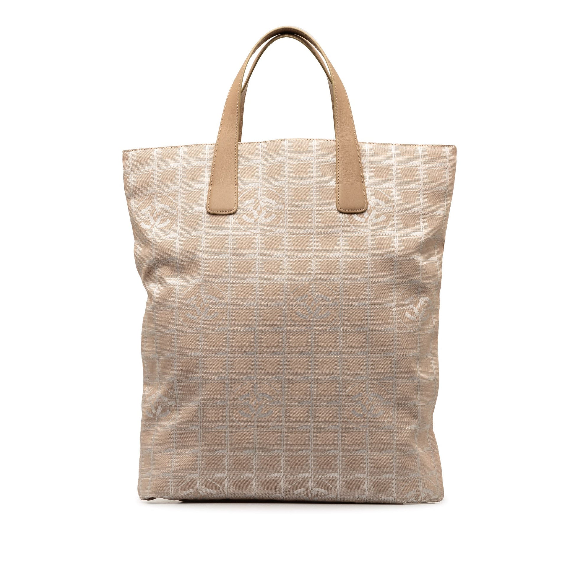 Chanel Tote Bag - Lynora Bags