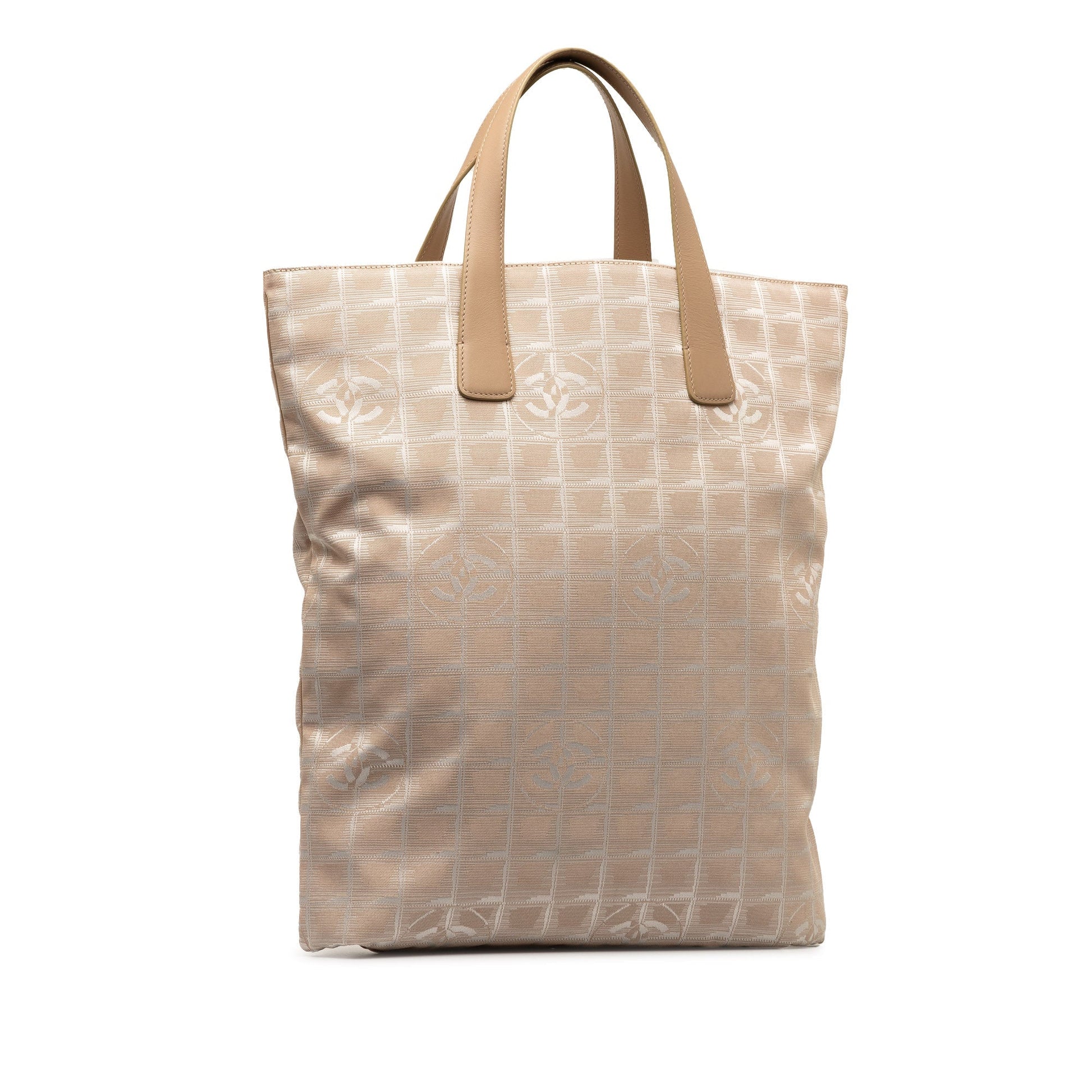 Chanel Tote Bag - Lynora Bags