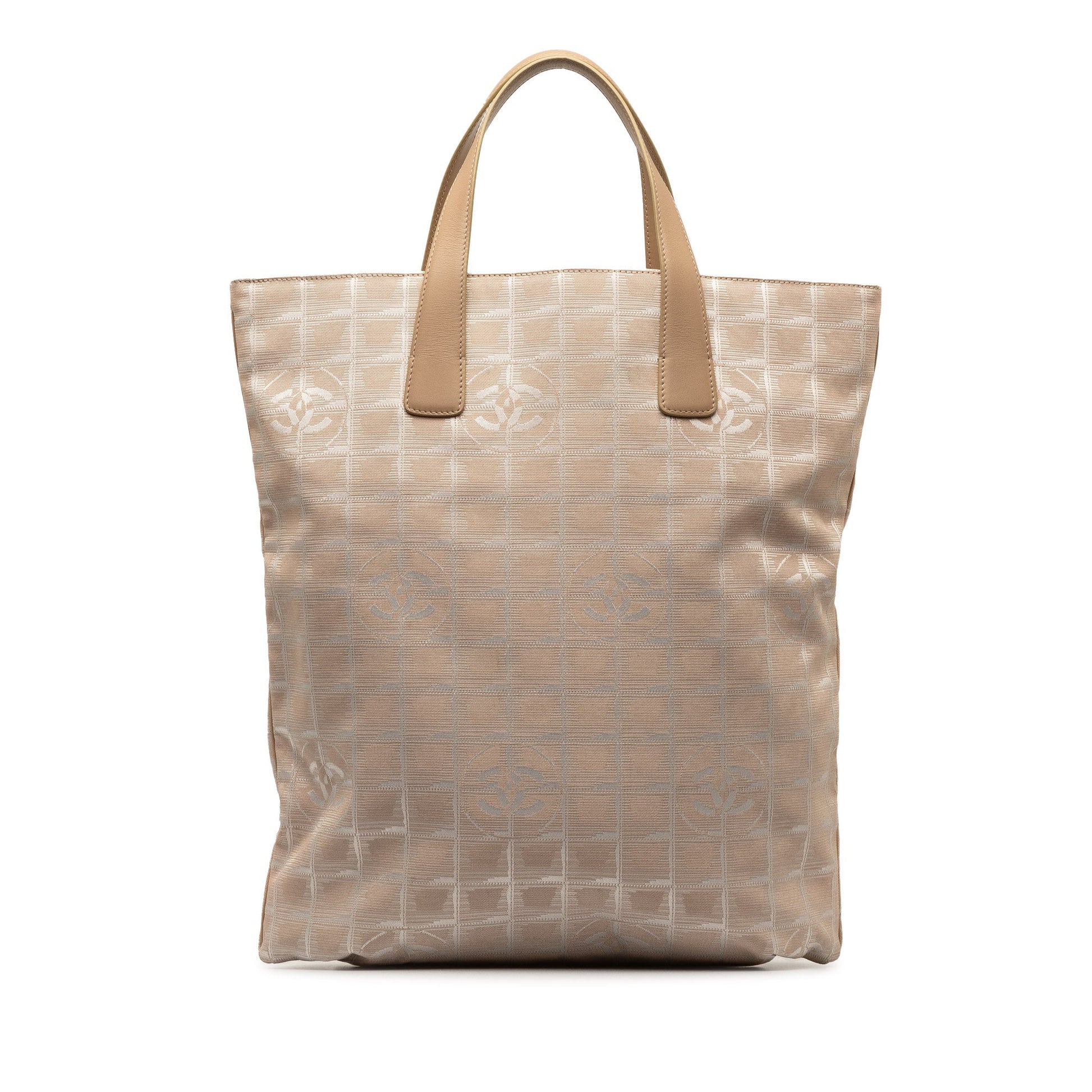 Chanel Tote Bag - Lynora Bags
