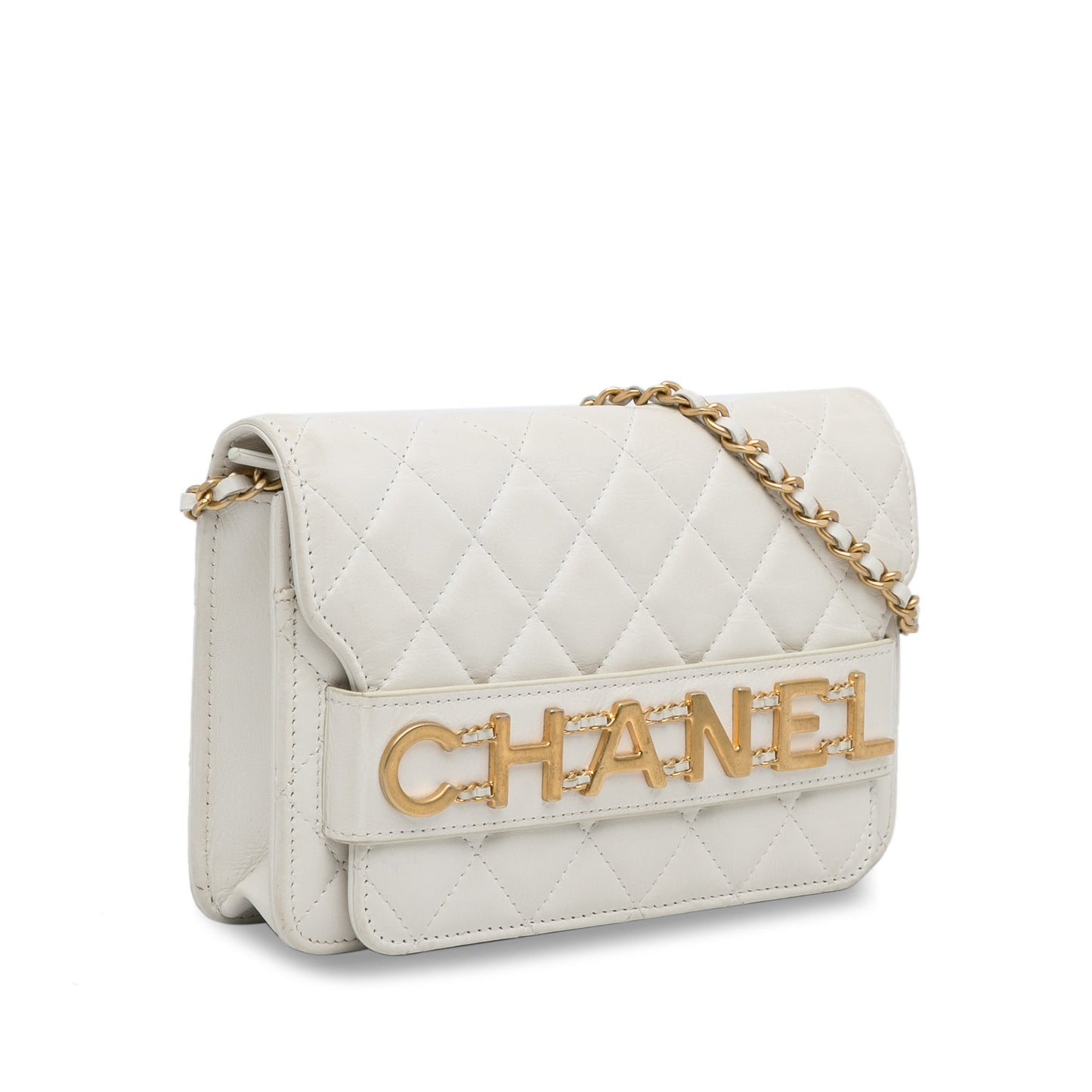 Chanel WOC Crossbody Bag - Lynora Bags