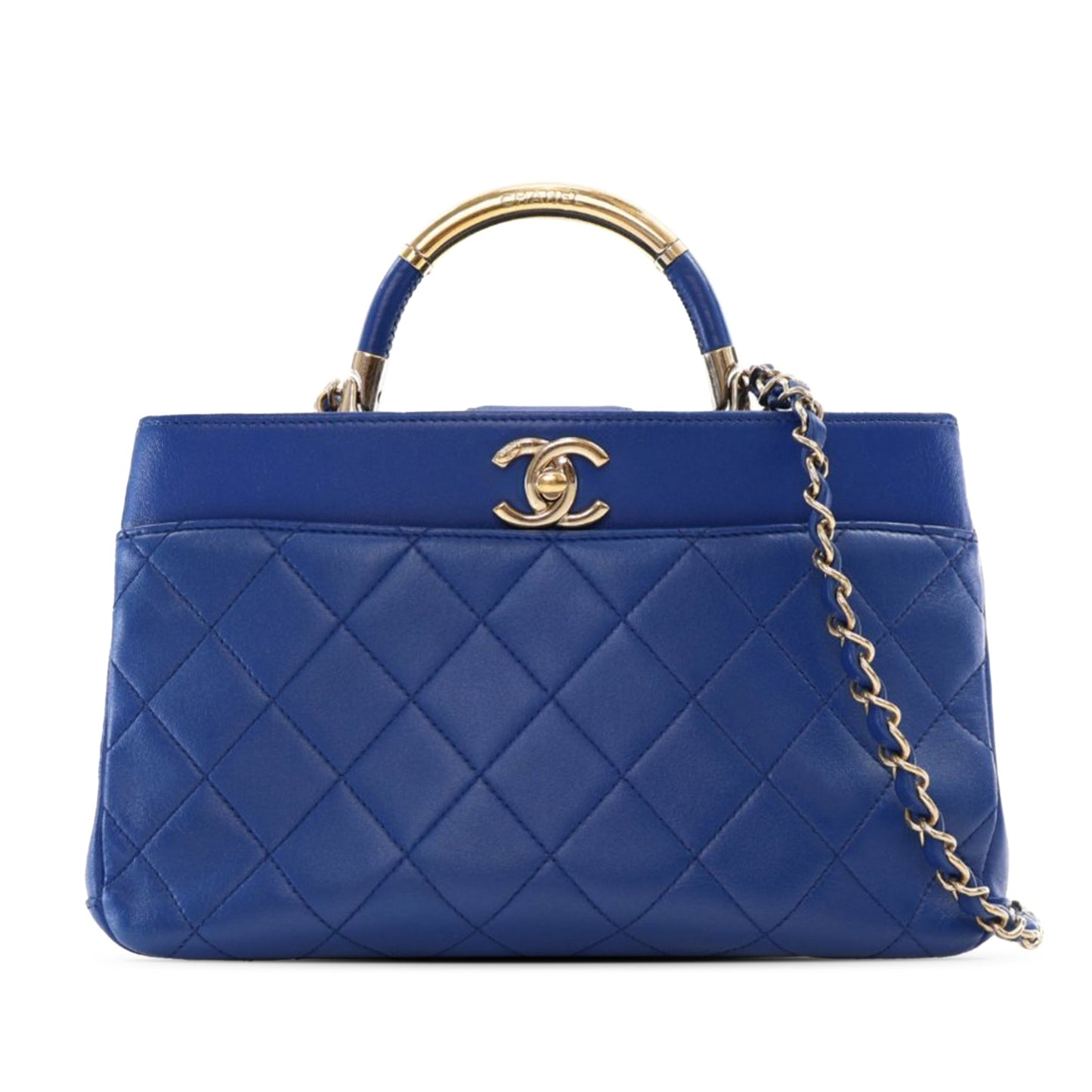 Chanel Handbag - Lynora Bags
