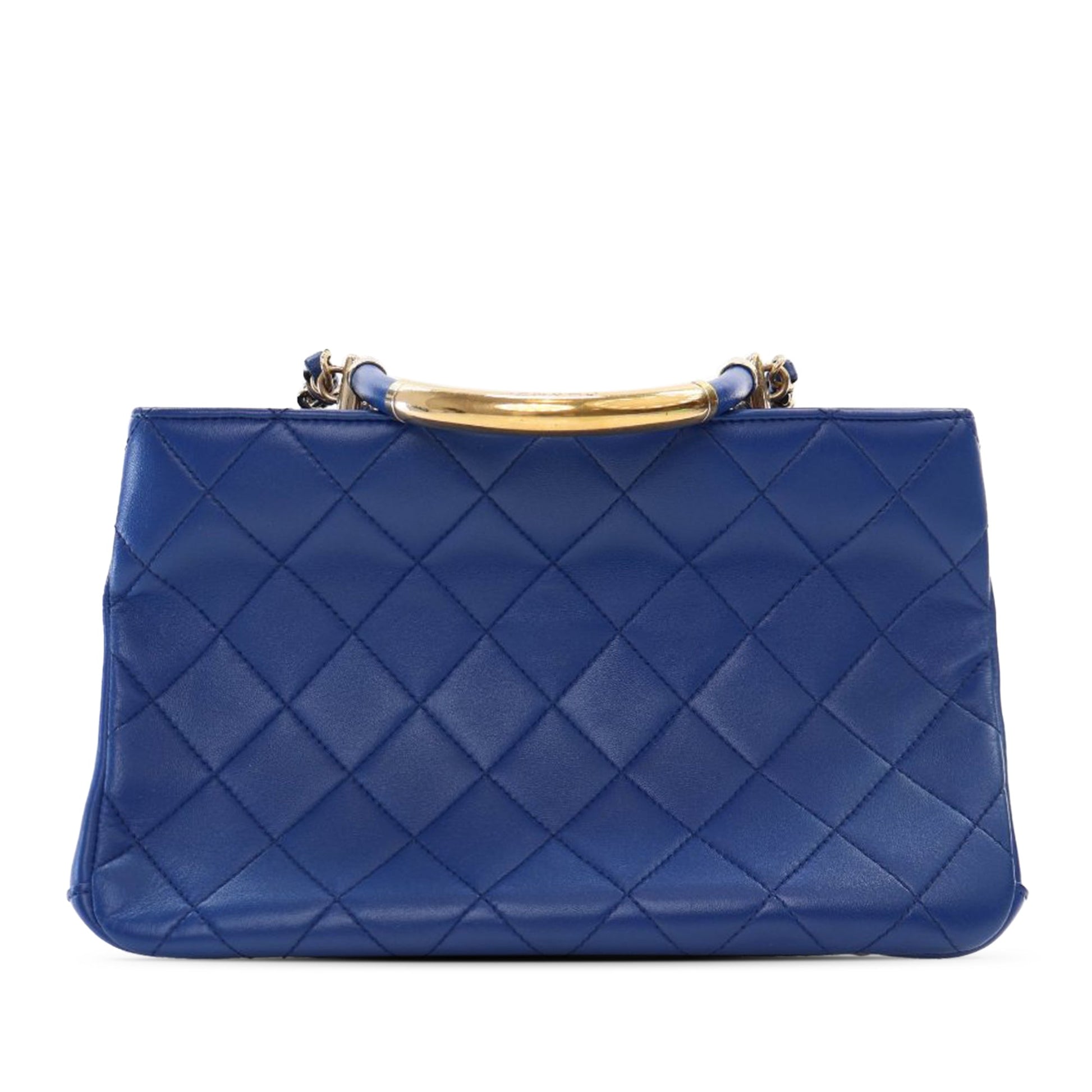 Chanel Handbag - Lynora Bags